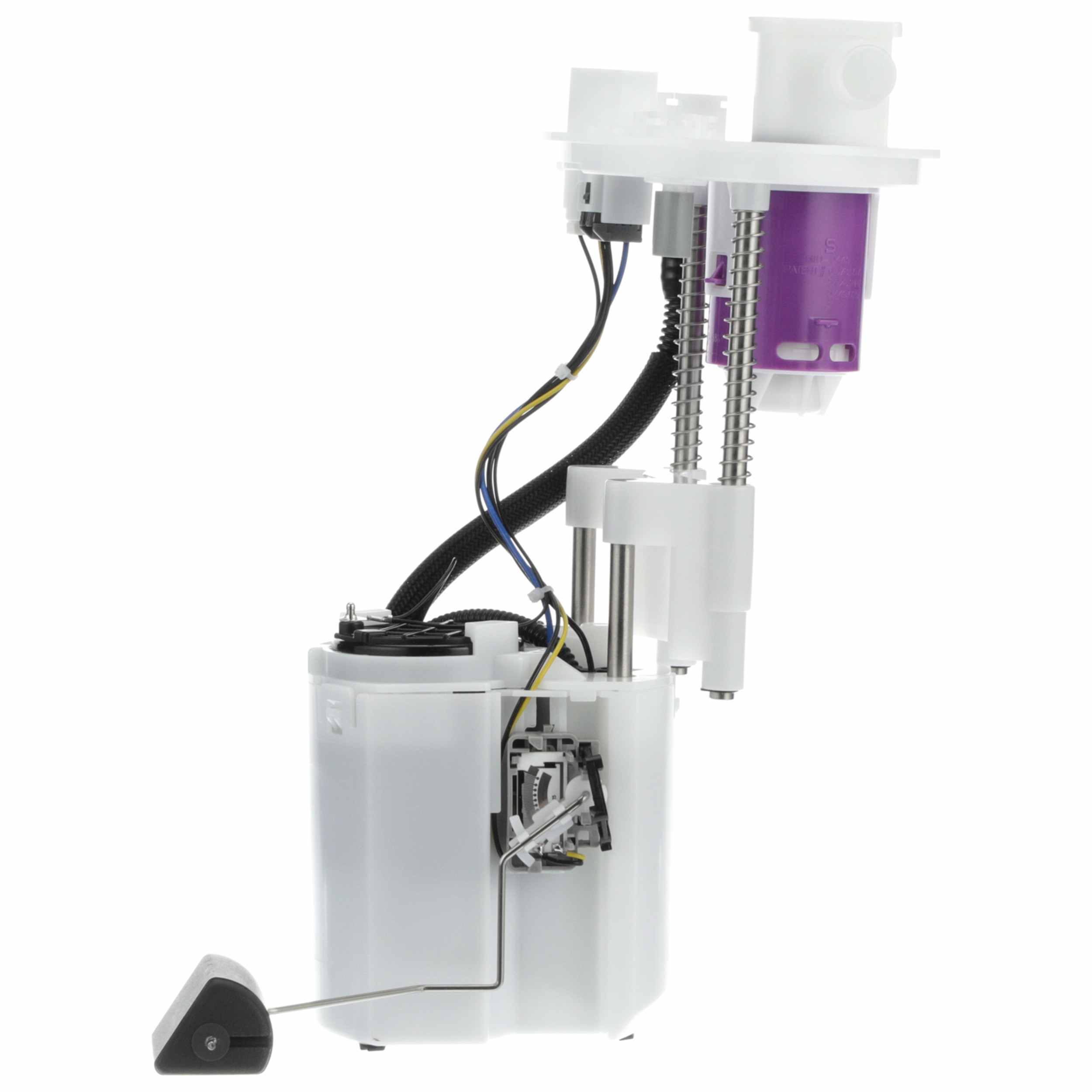 Delphi Fuel Pump Module Assembly FG1969