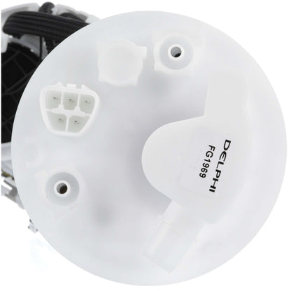 Delphi Fuel Pump Module Assembly FG1969