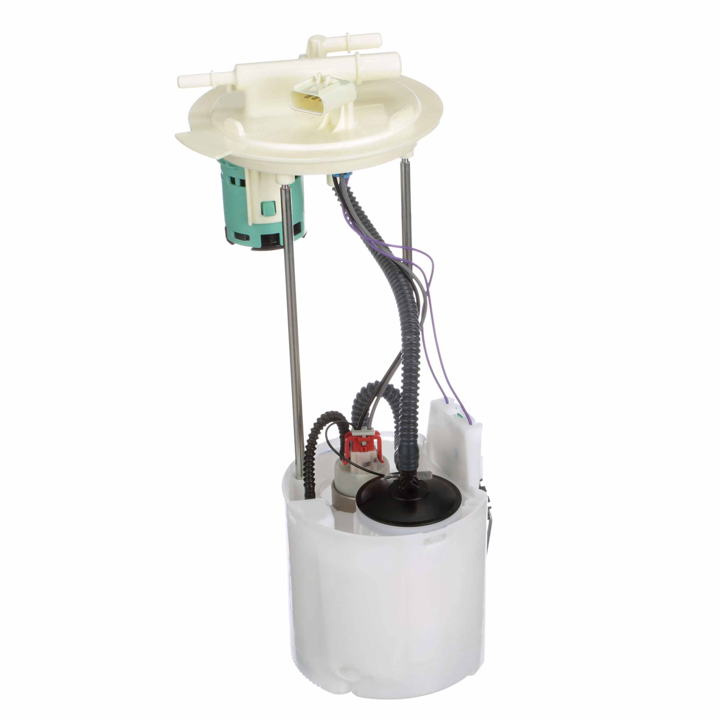 Delphi Fuel Pump Module Assembly FG1973