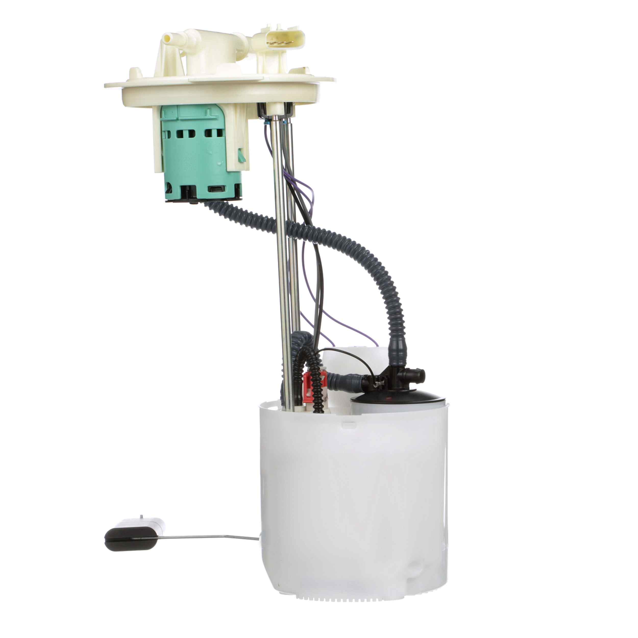 Delphi Fuel Pump Module Assembly FG1973