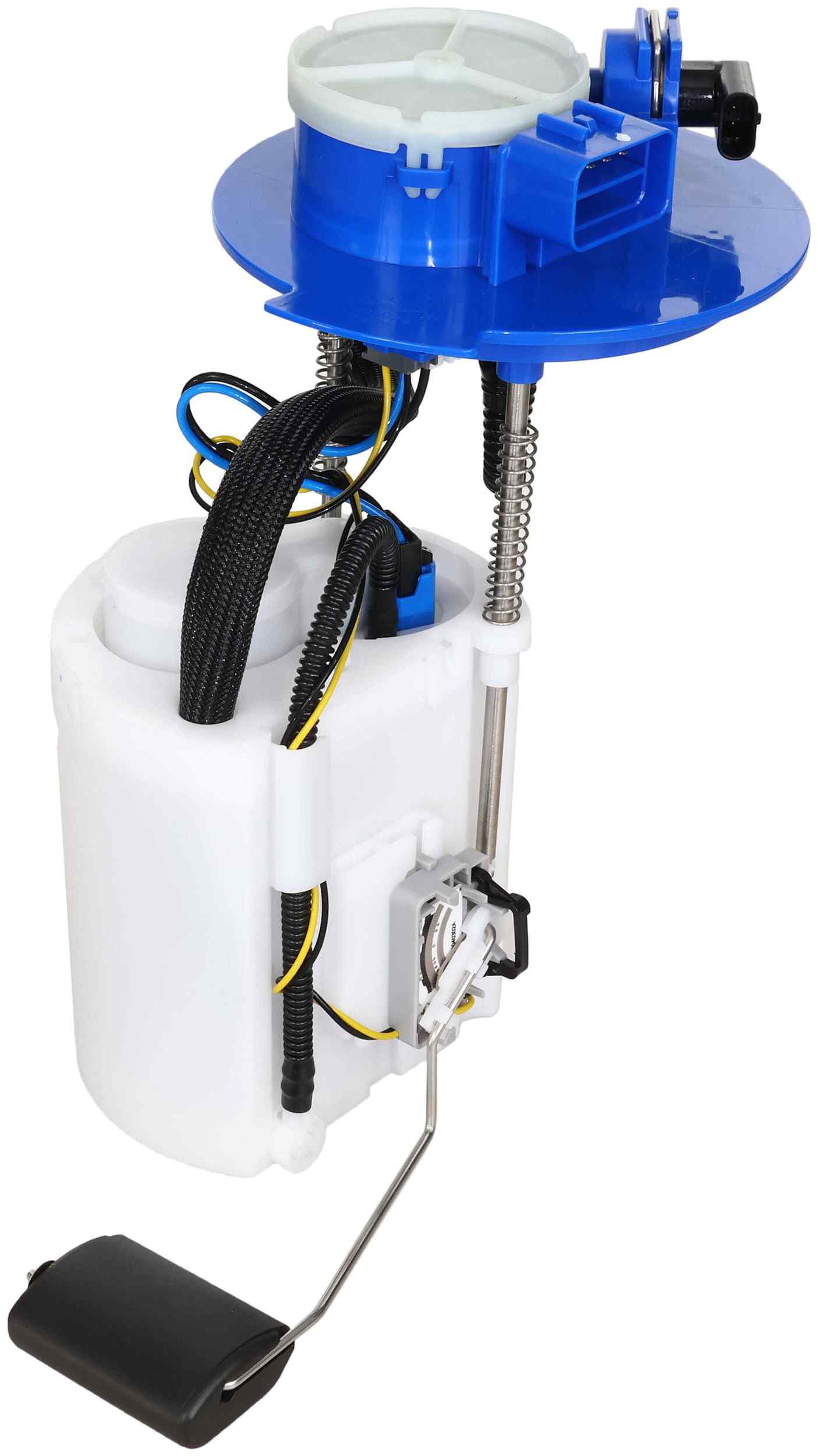 Delphi Fuel Pump Module Assembly FG1974