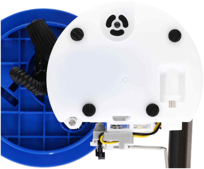 Delphi Fuel Pump Module Assembly FG1974