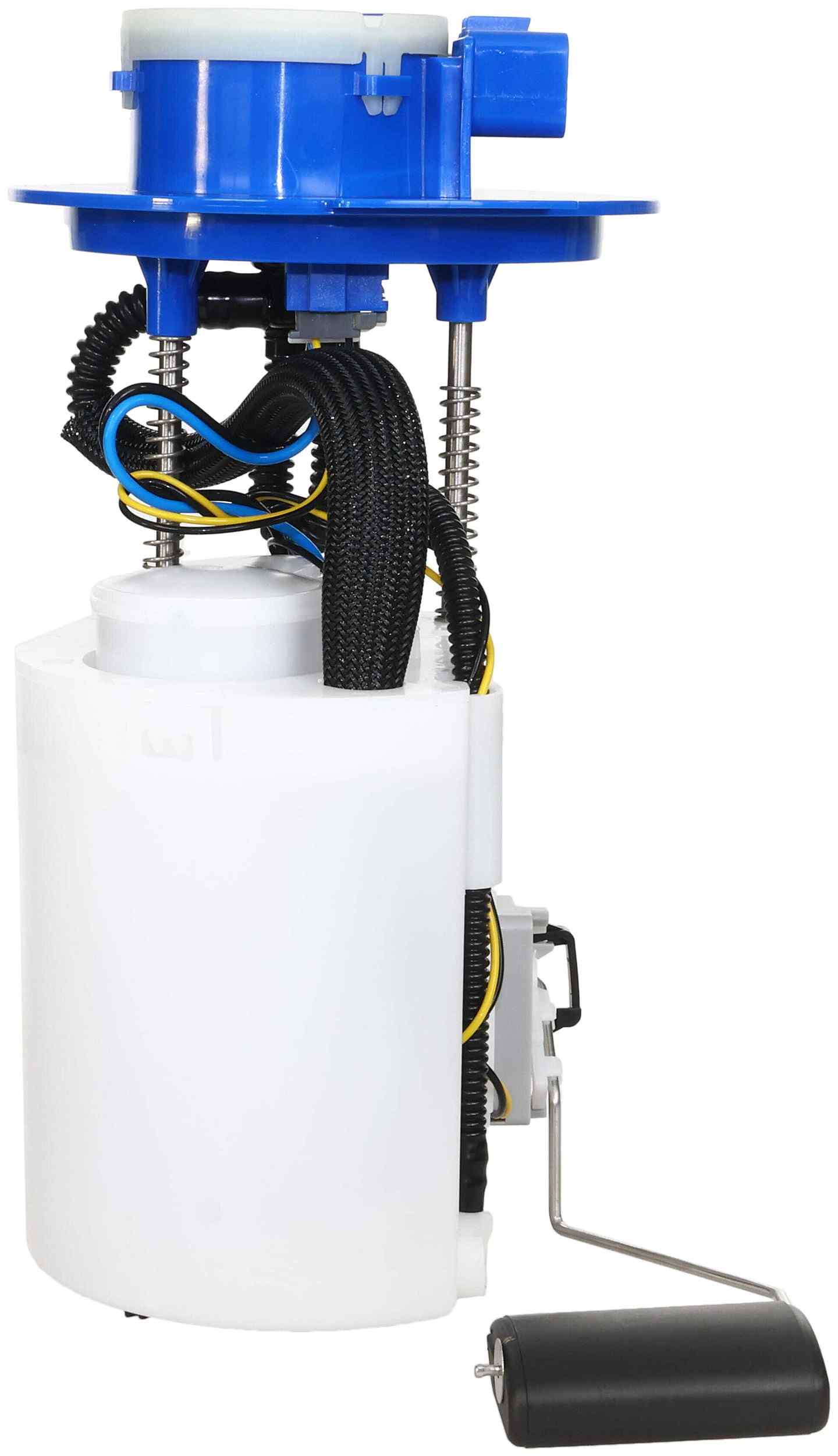 Delphi Fuel Pump Module Assembly FG1974