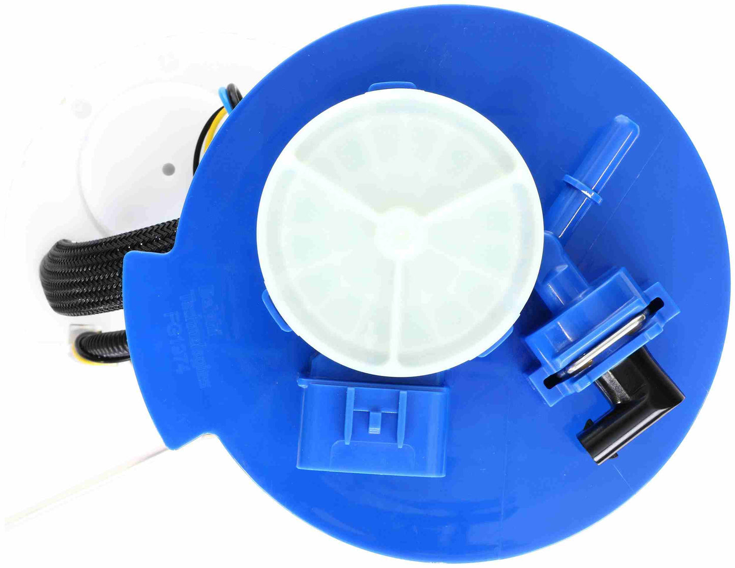 Delphi Fuel Pump Module Assembly FG1974
