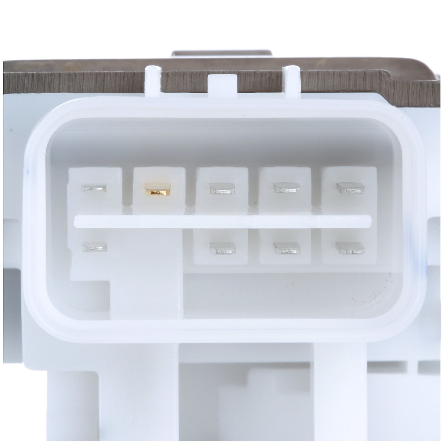 Delphi Fuel Pump Module Assembly FG1974