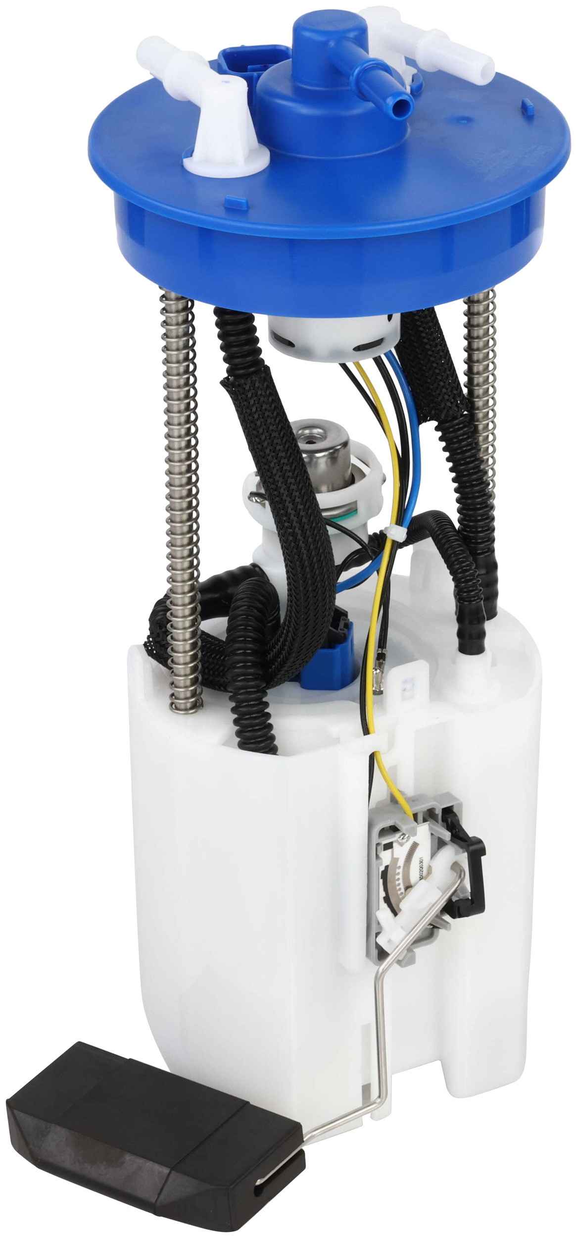 Delphi Fuel Pump Module Assembly FG1975