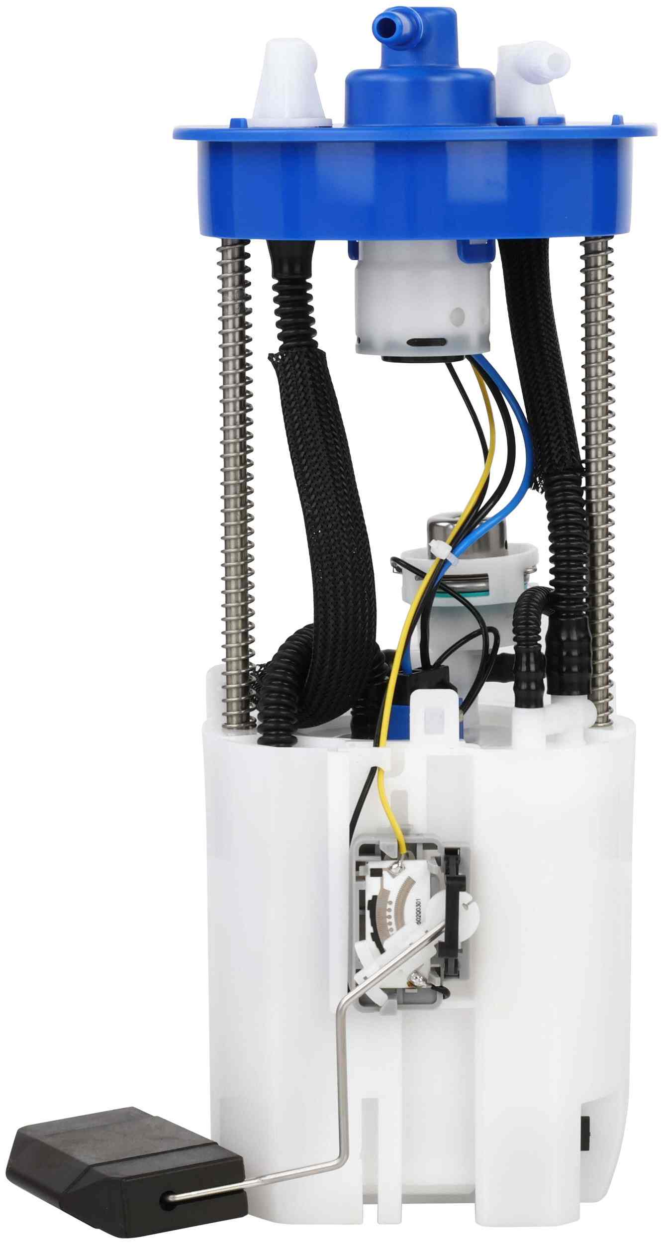 Delphi Fuel Pump Module Assembly FG1975