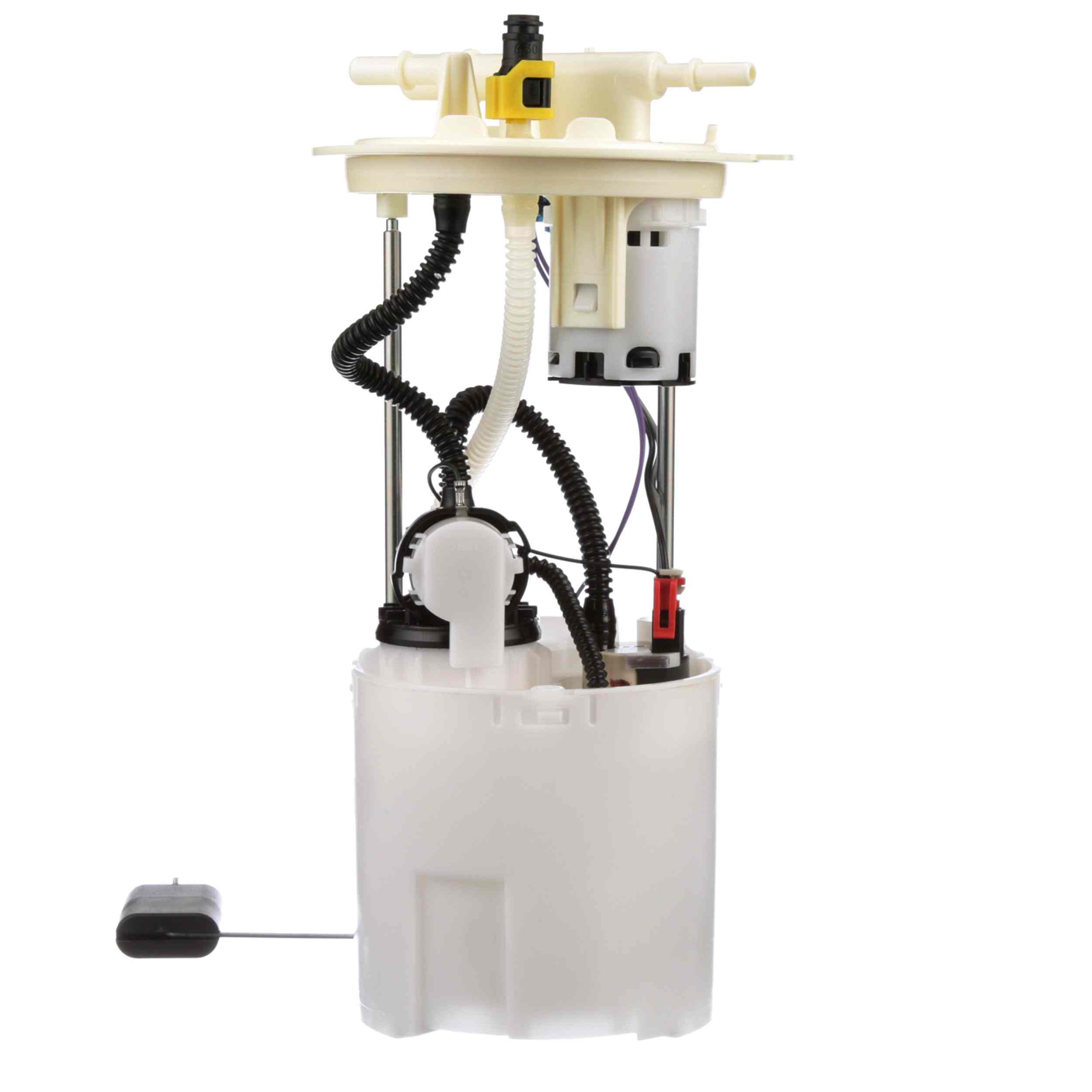 Delphi Fuel Pump Module Assembly FG1977