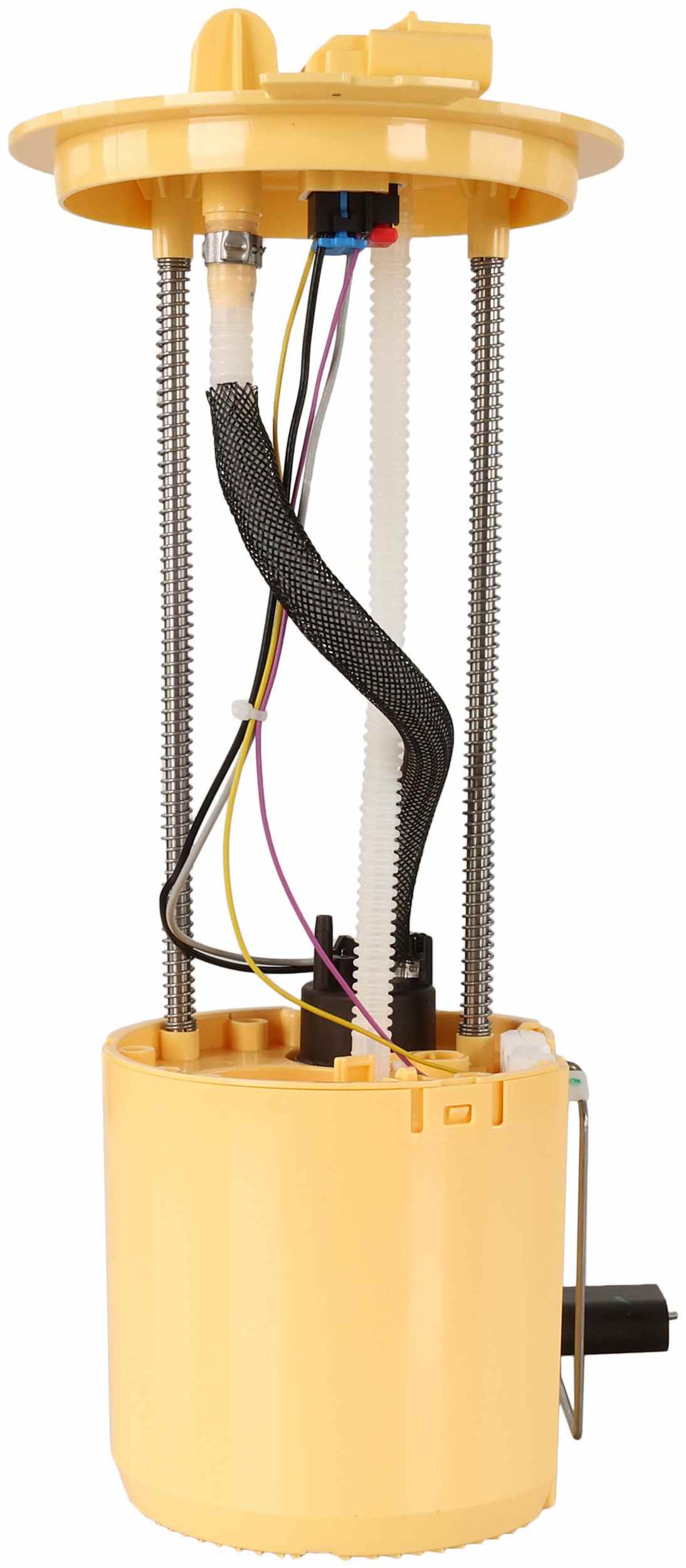 Delphi Fuel Pump Module Assembly FG1978