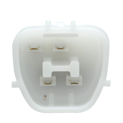 Delphi Fuel Pump Module Assembly FG1979