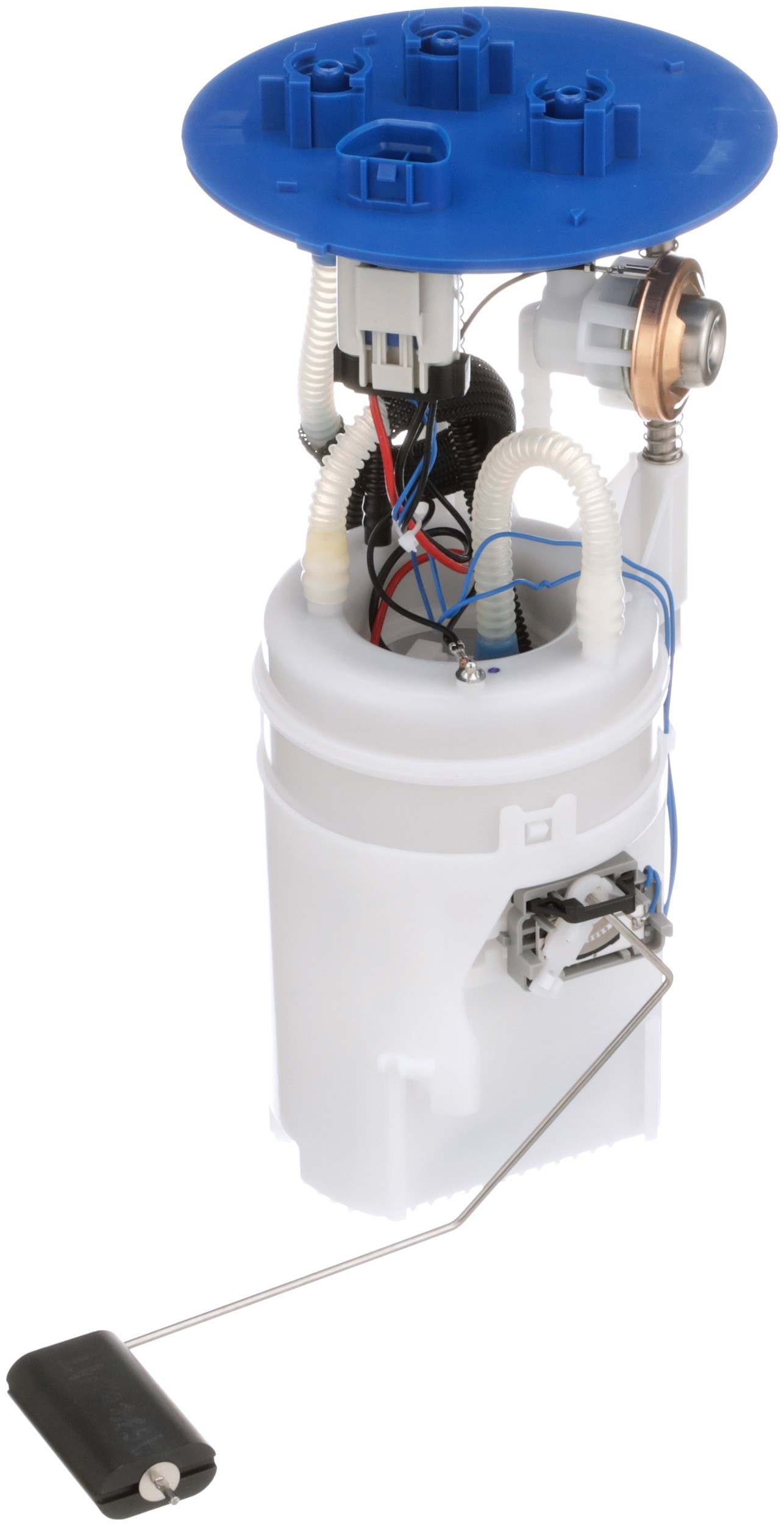 Delphi Fuel Pump Module Assembly FG1980