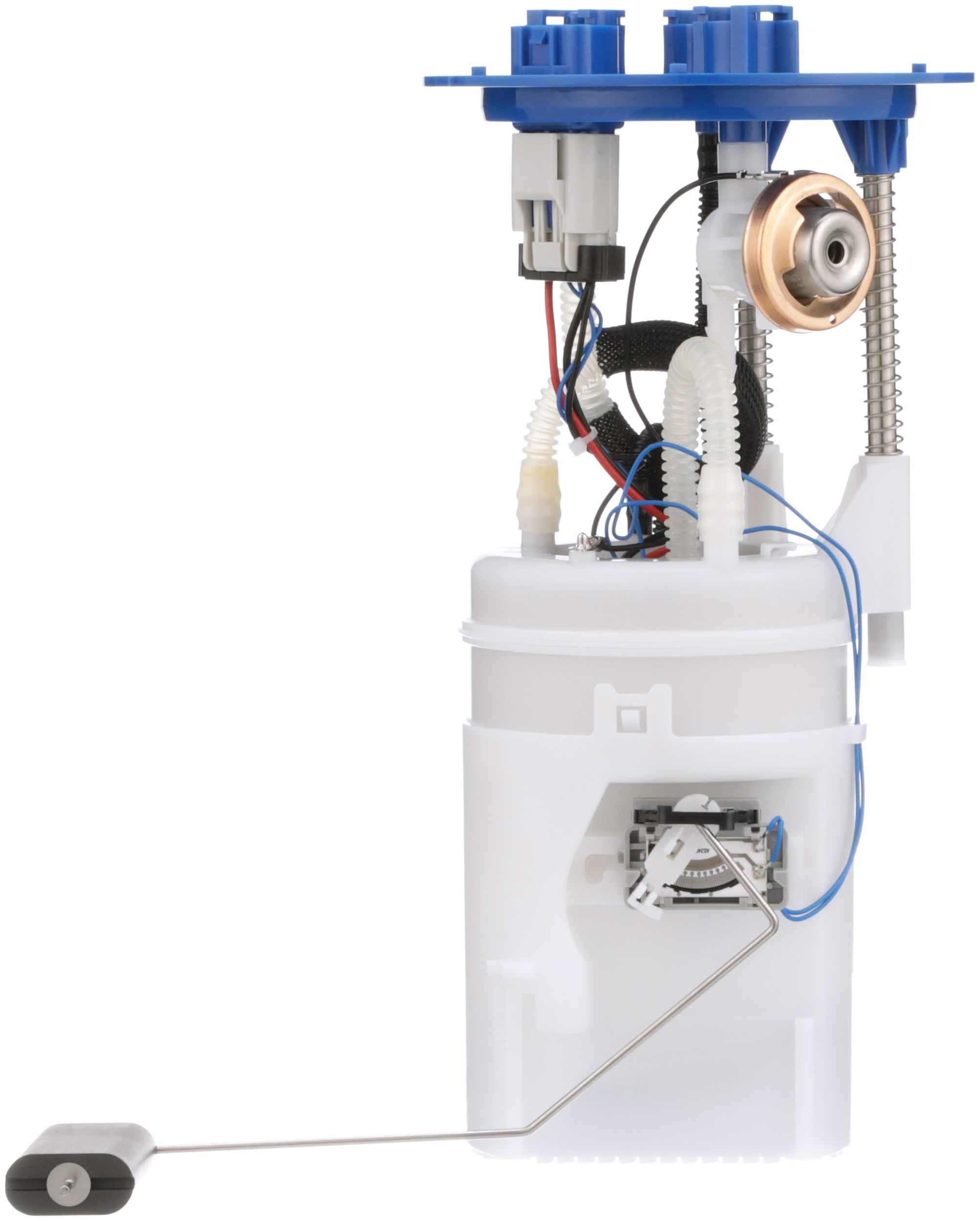 Delphi Fuel Pump Module Assembly FG1980