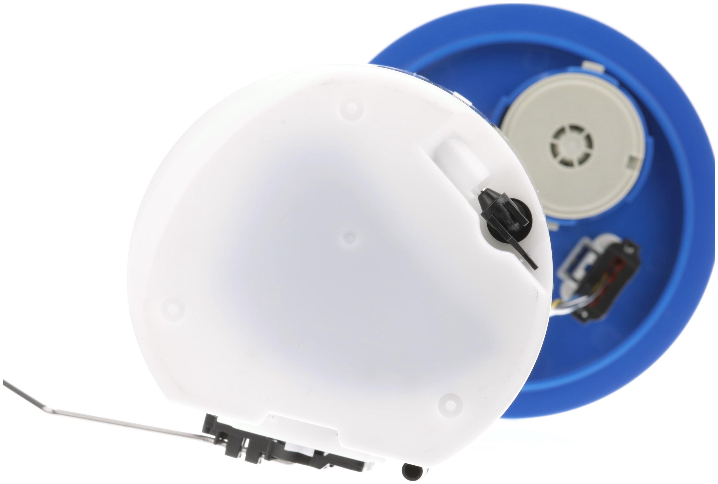 Delphi Fuel Pump Module Assembly  top view frsport FG1983