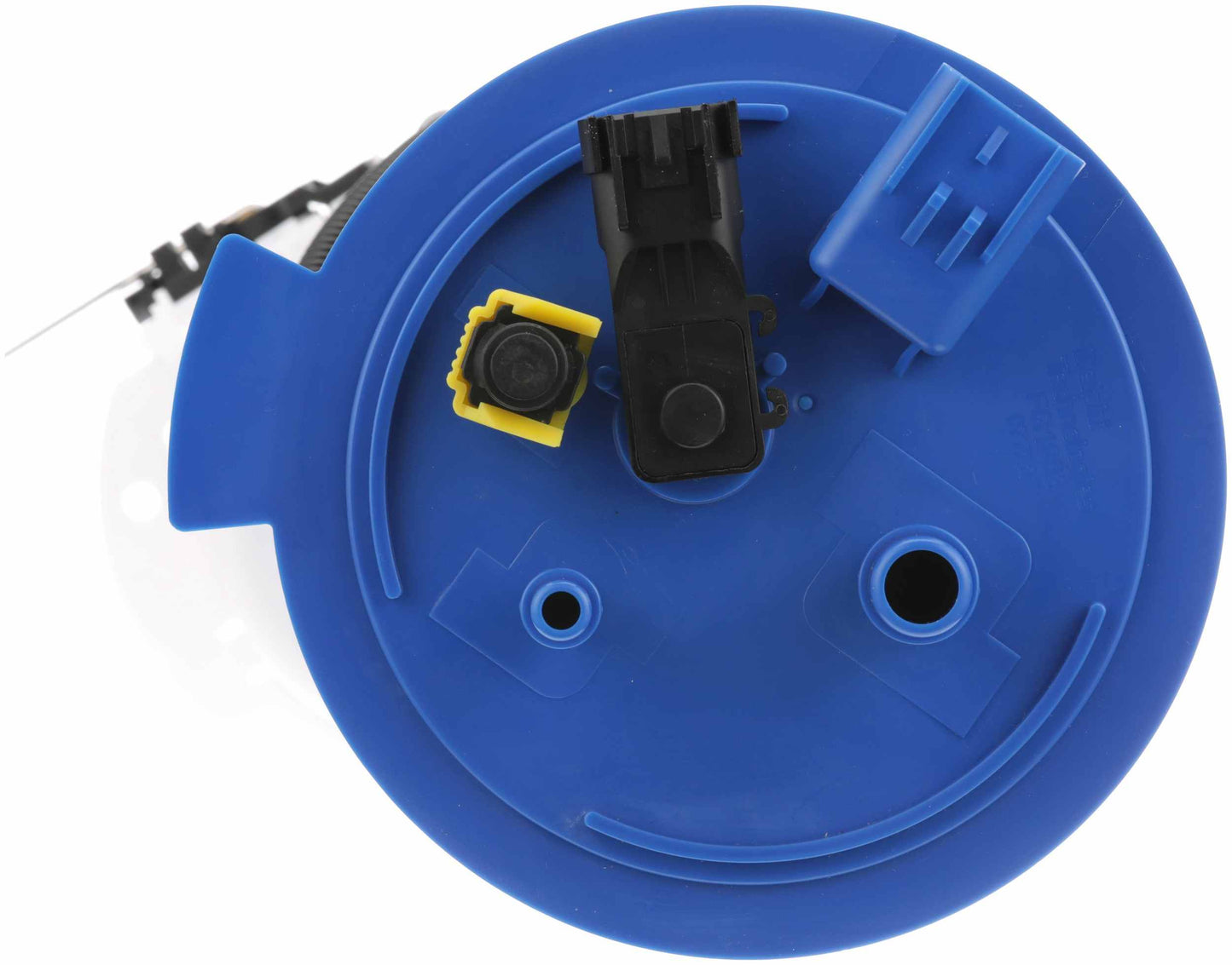 Delphi Fuel Pump Module Assembly  top view frsport FG1983