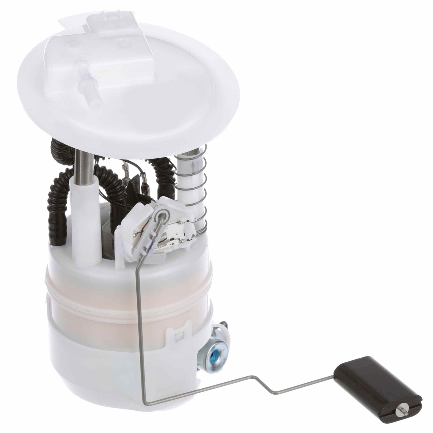 Delphi Fuel Pump Module Assembly  top view frsport FG1988