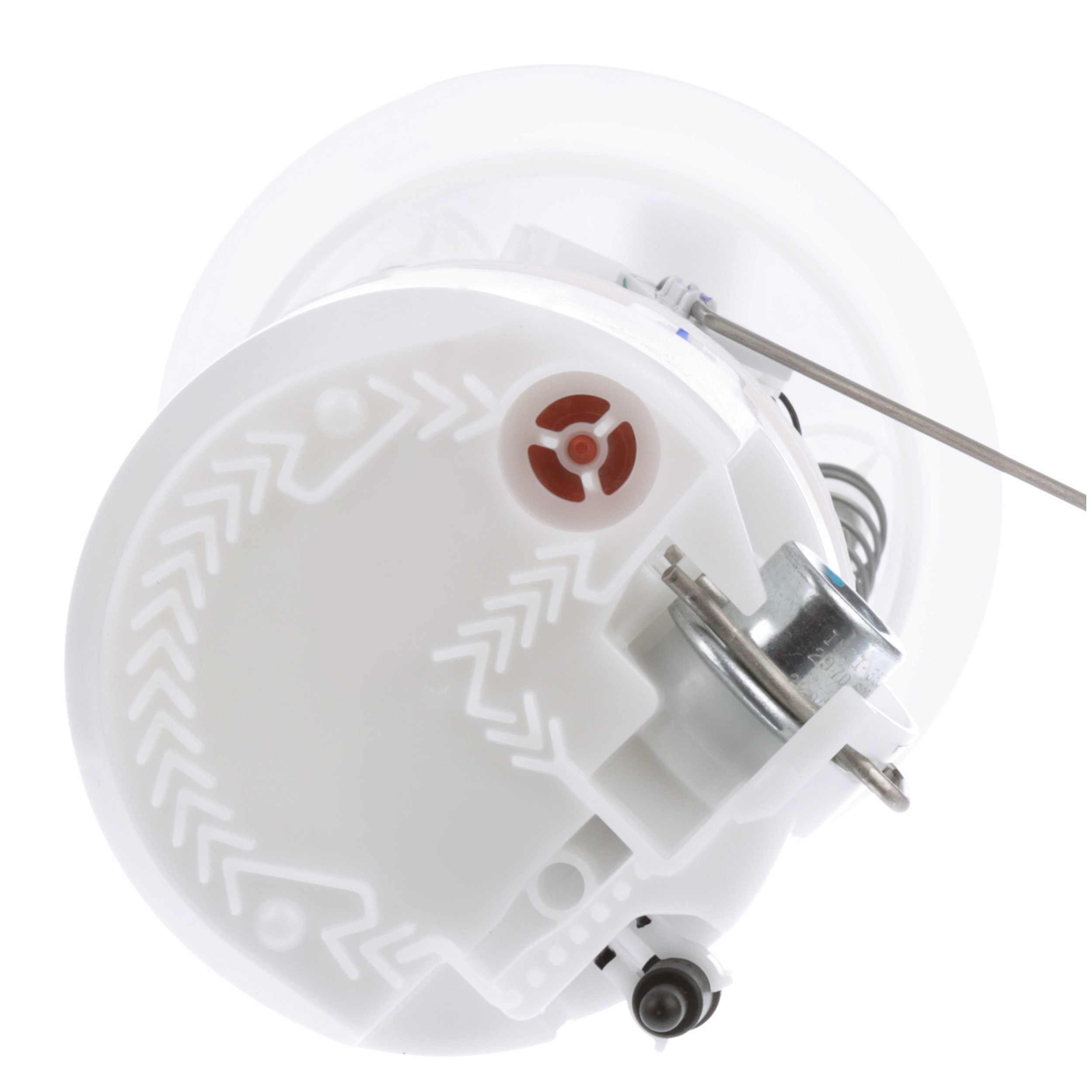 Delphi Fuel Pump Module Assembly  top view frsport FG1988