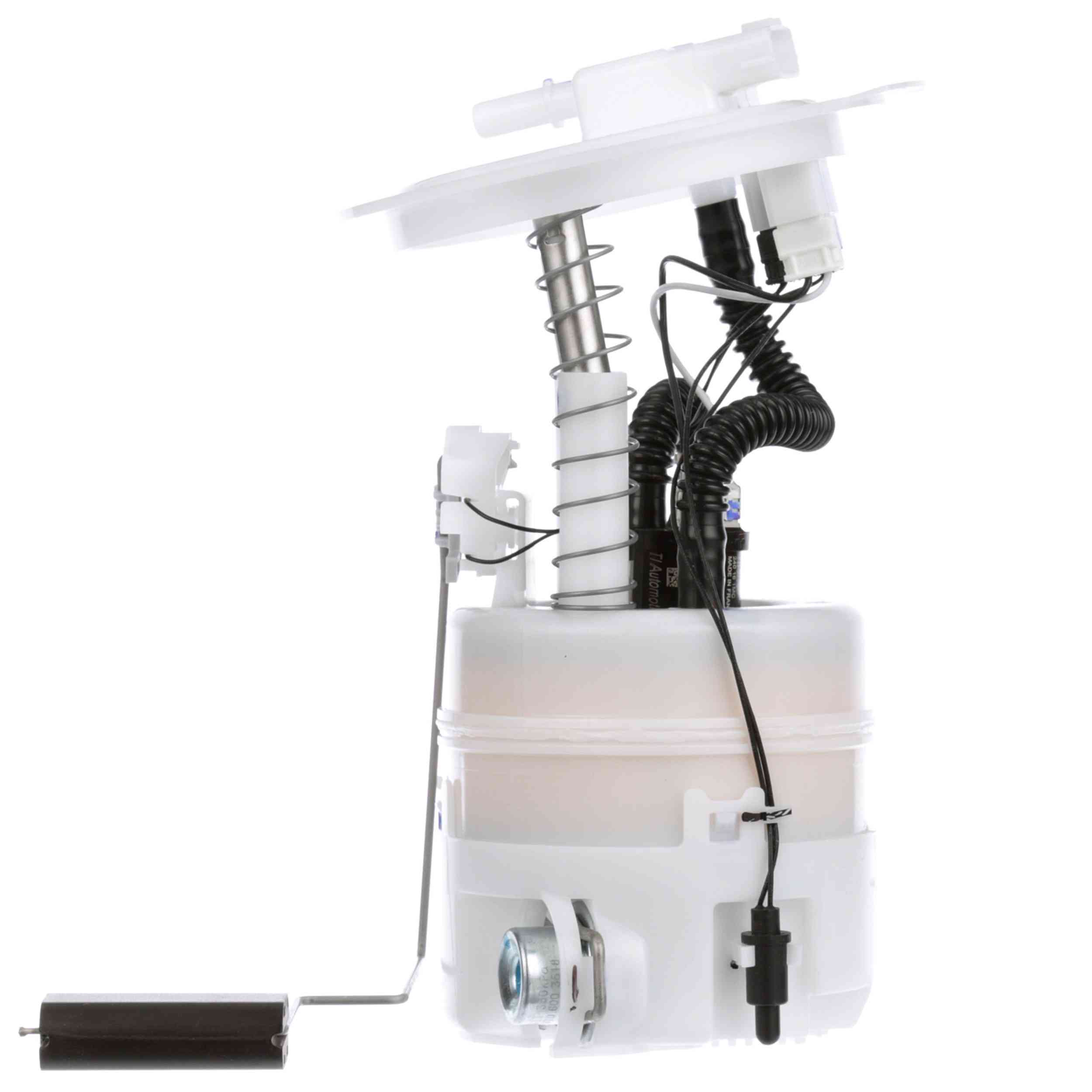 Delphi Fuel Pump Module Assembly  top view frsport FG1988