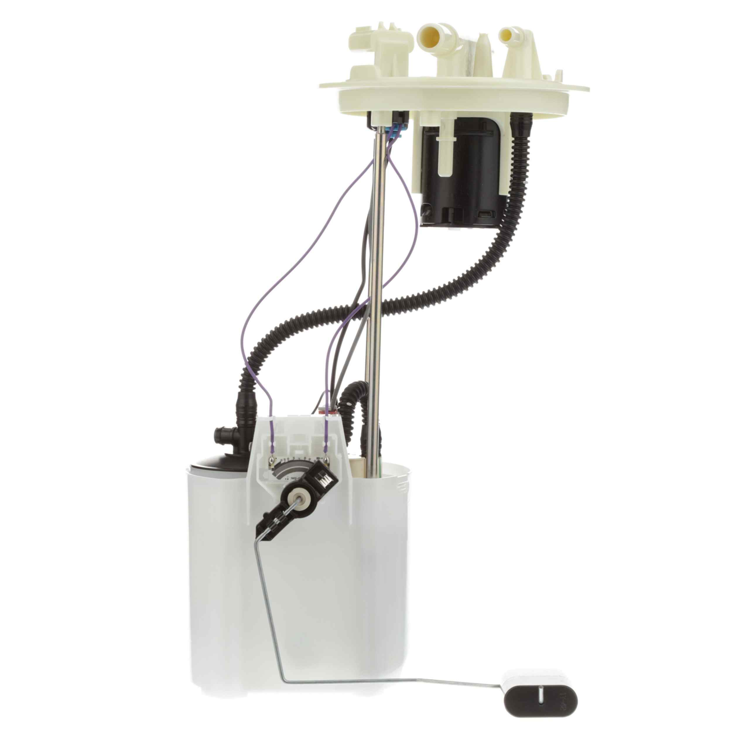 Delphi Fuel Pump Module Assembly FG1990
