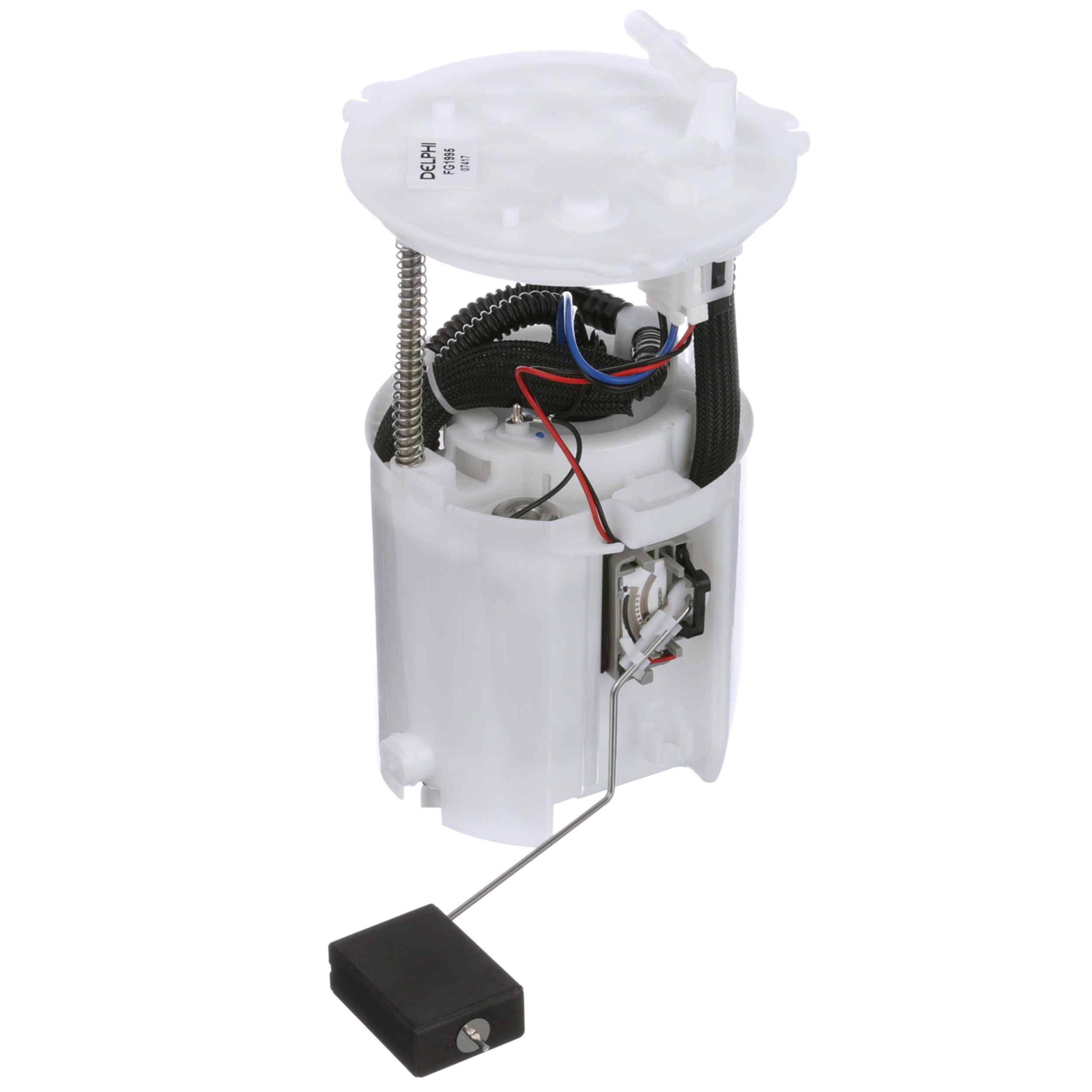 Delphi Fuel Pump Module Assembly FG1995