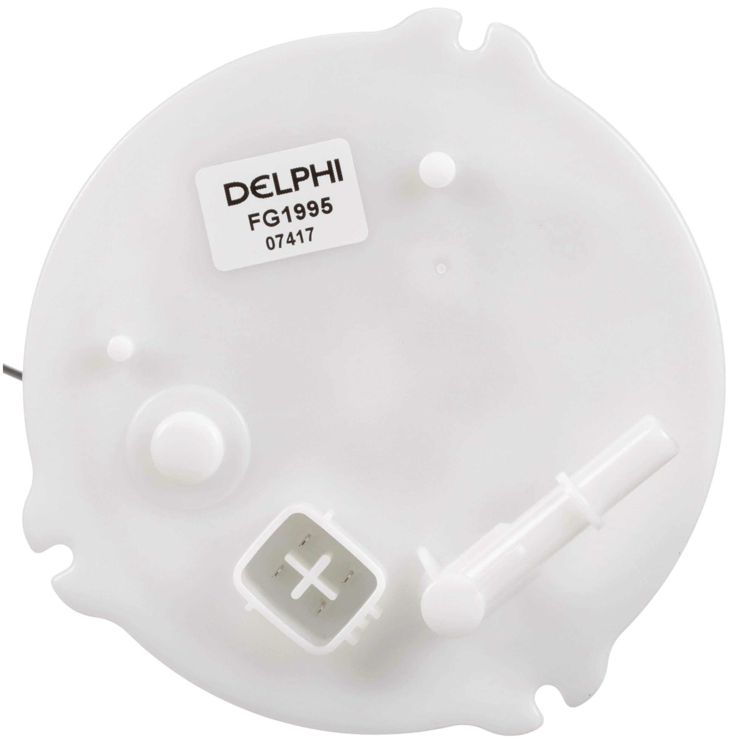 Delphi Fuel Pump Module Assembly FG1995