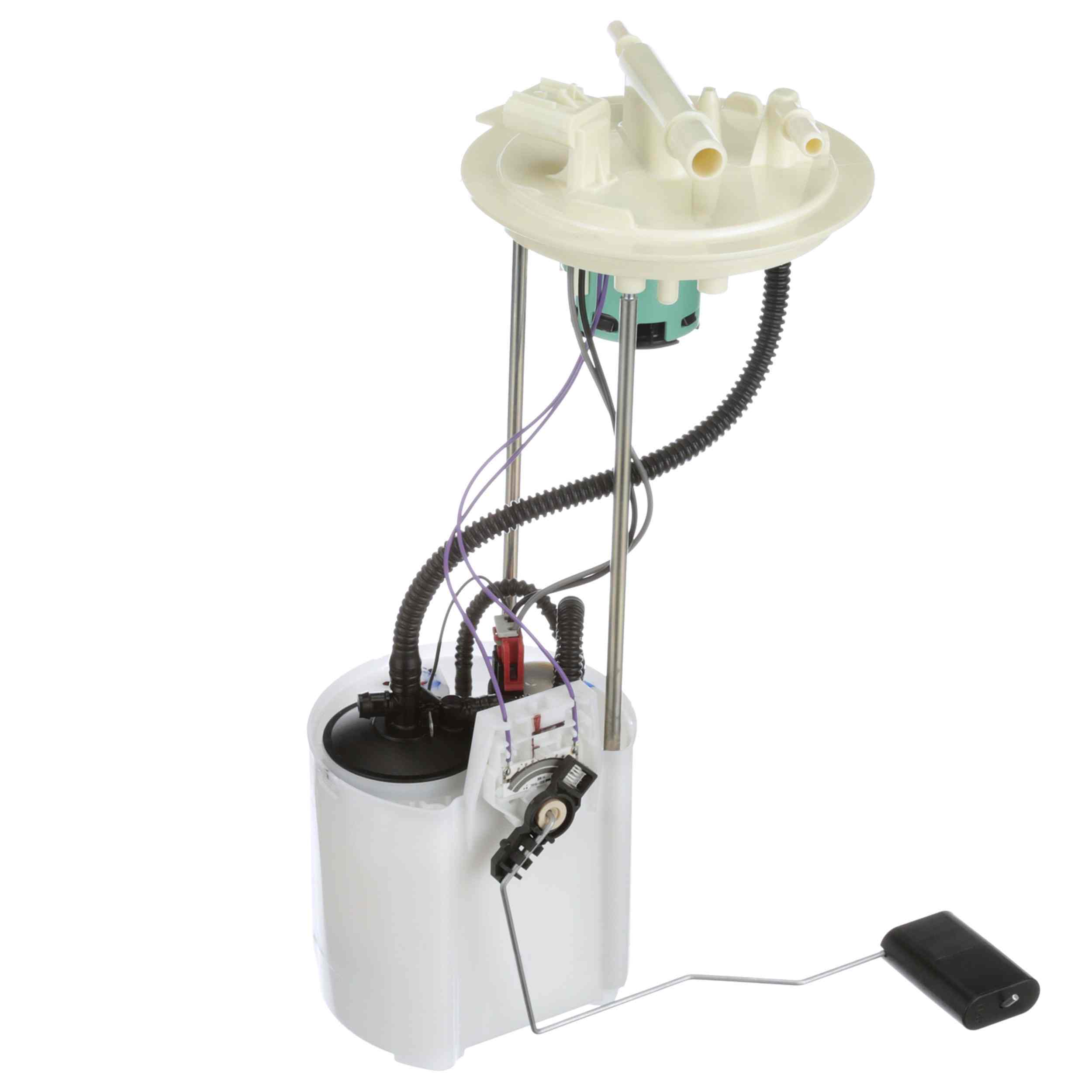 Delphi Fuel Pump Module Assembly FG1997