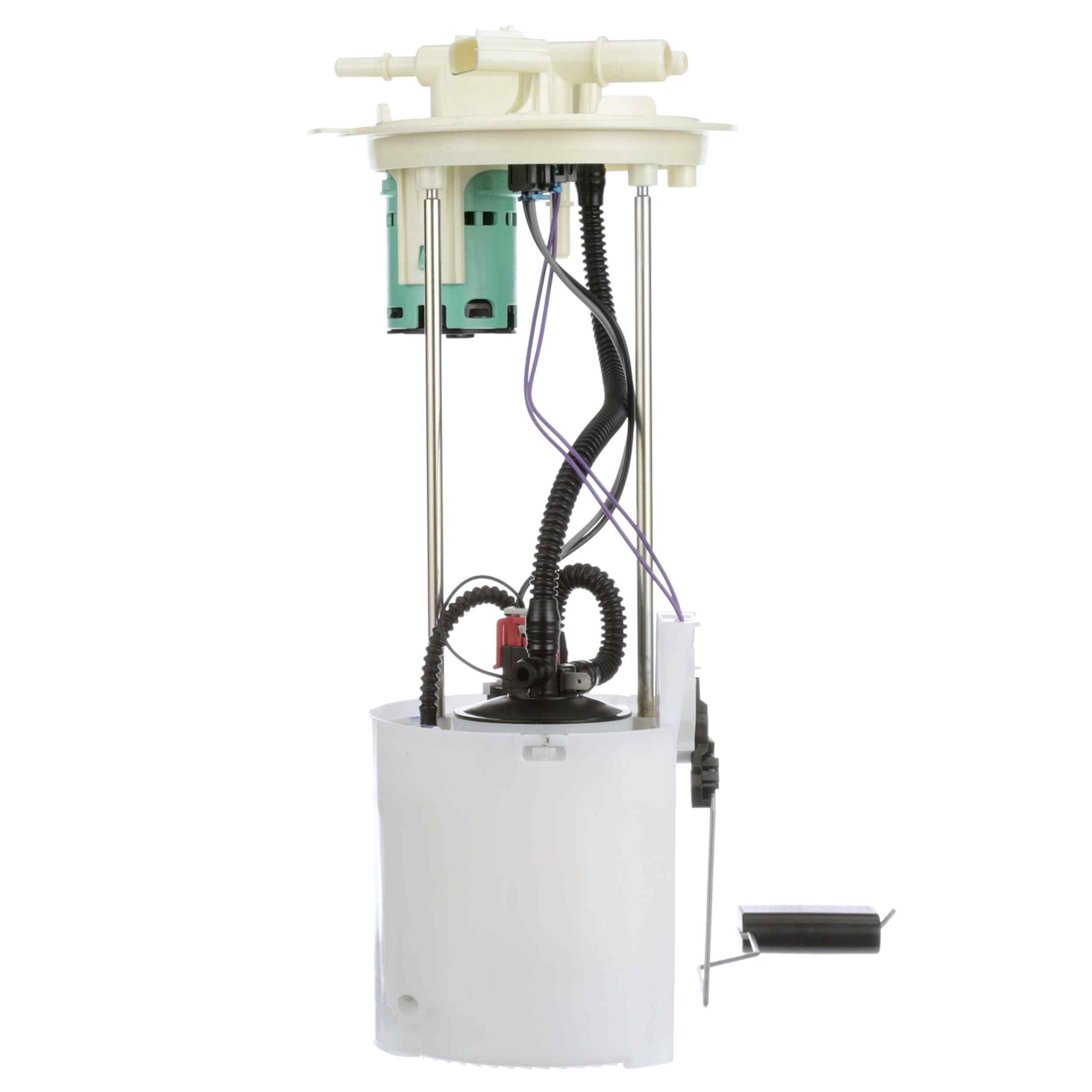 Delphi Fuel Pump Module Assembly FG1997