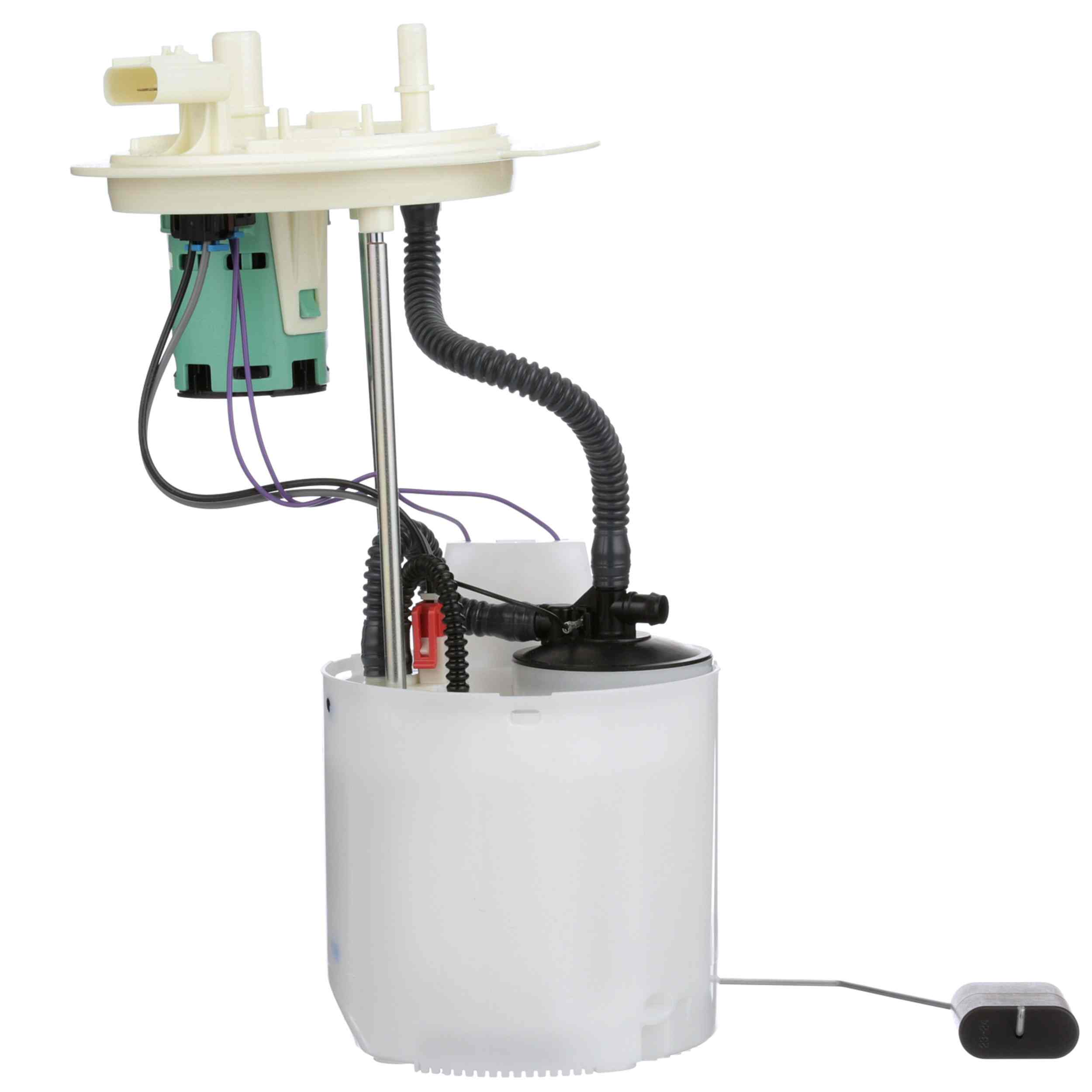Delphi Fuel Pump Module Assembly FG1998