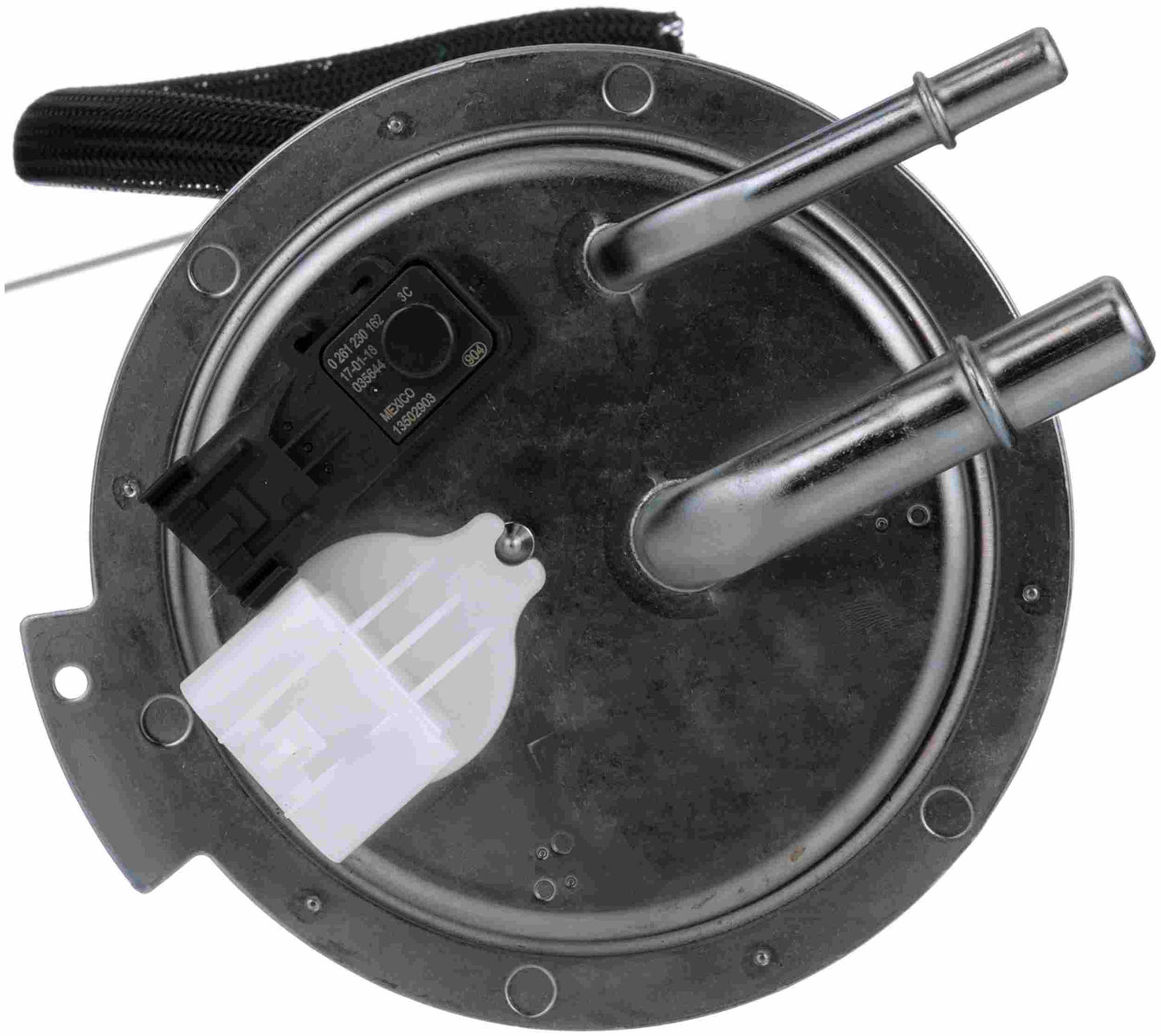 Delphi Fuel Pump Module Assembly FG2000