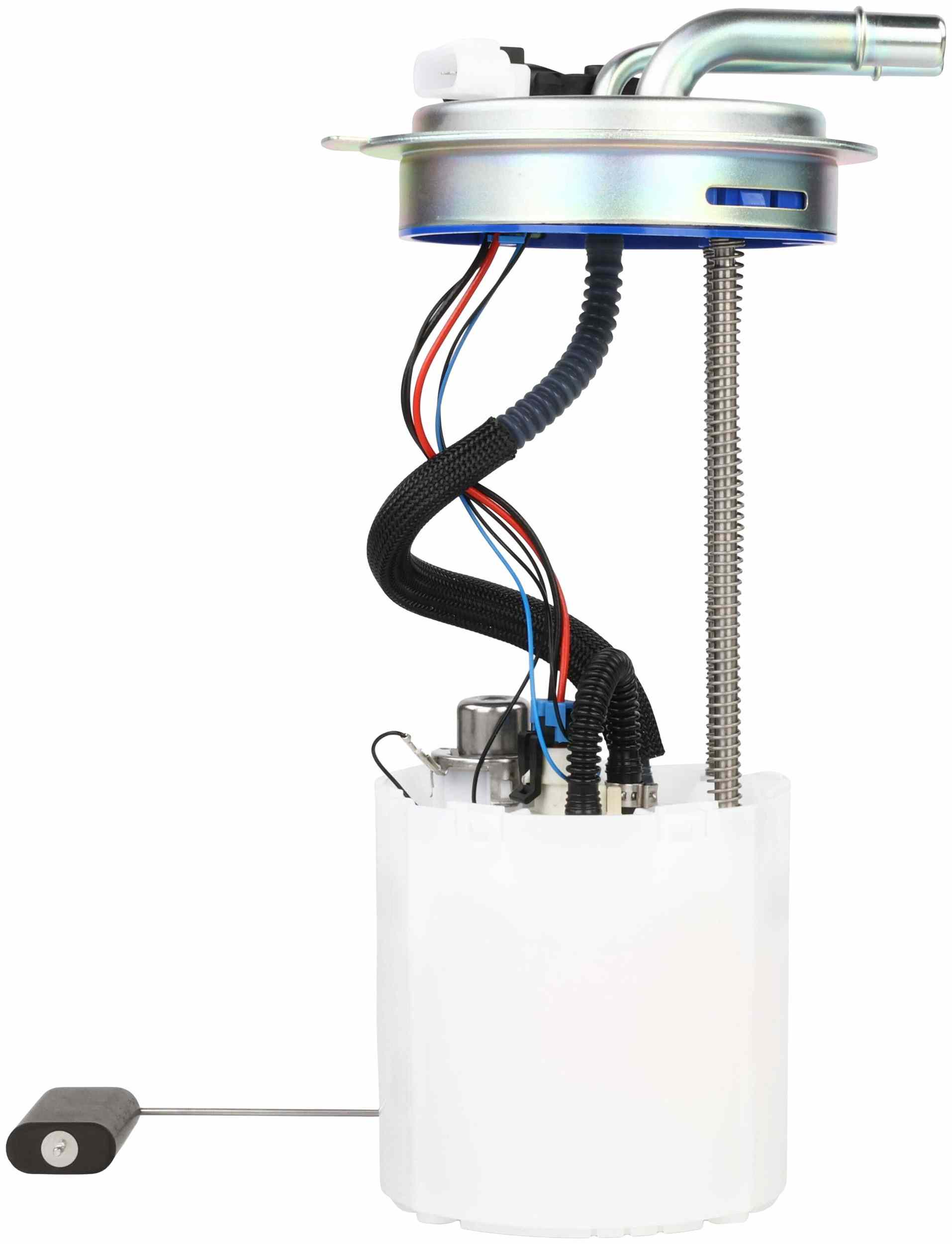 Delphi Fuel Pump Module Assembly FG2001