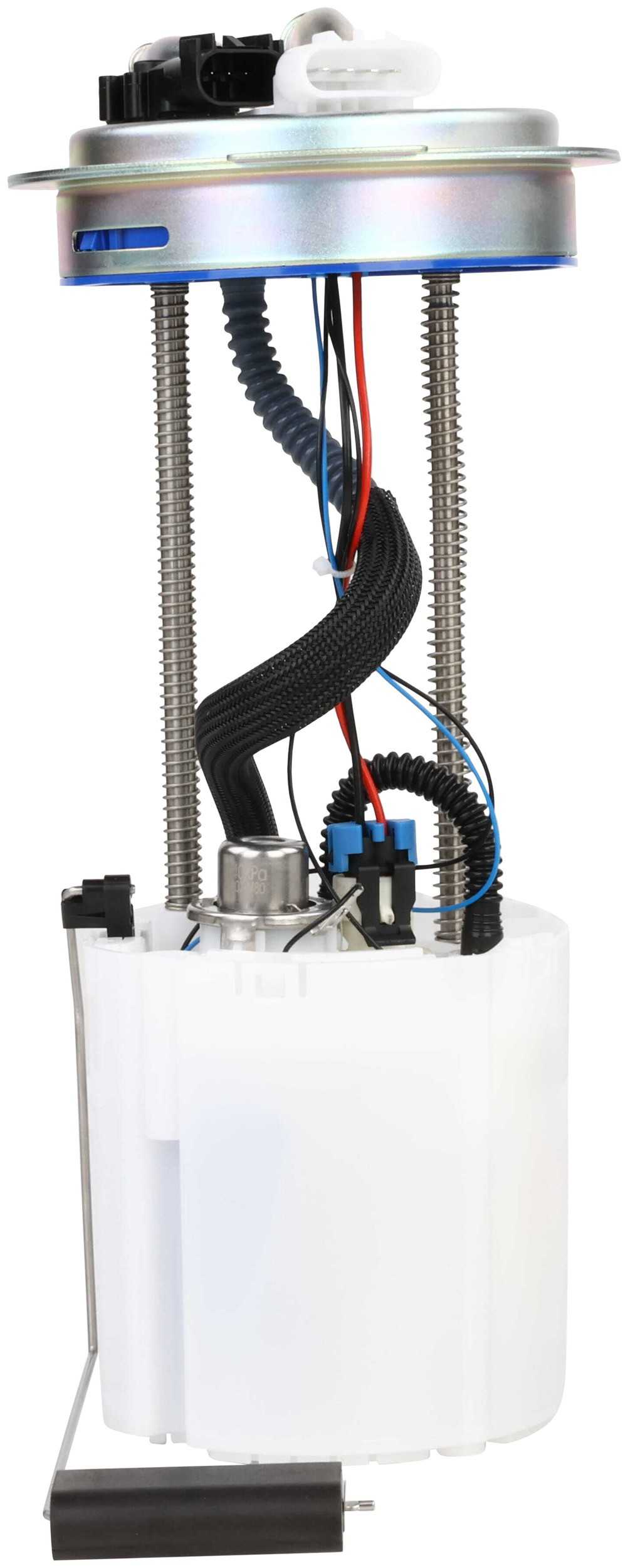 Delphi Fuel Pump Module Assembly FG2001