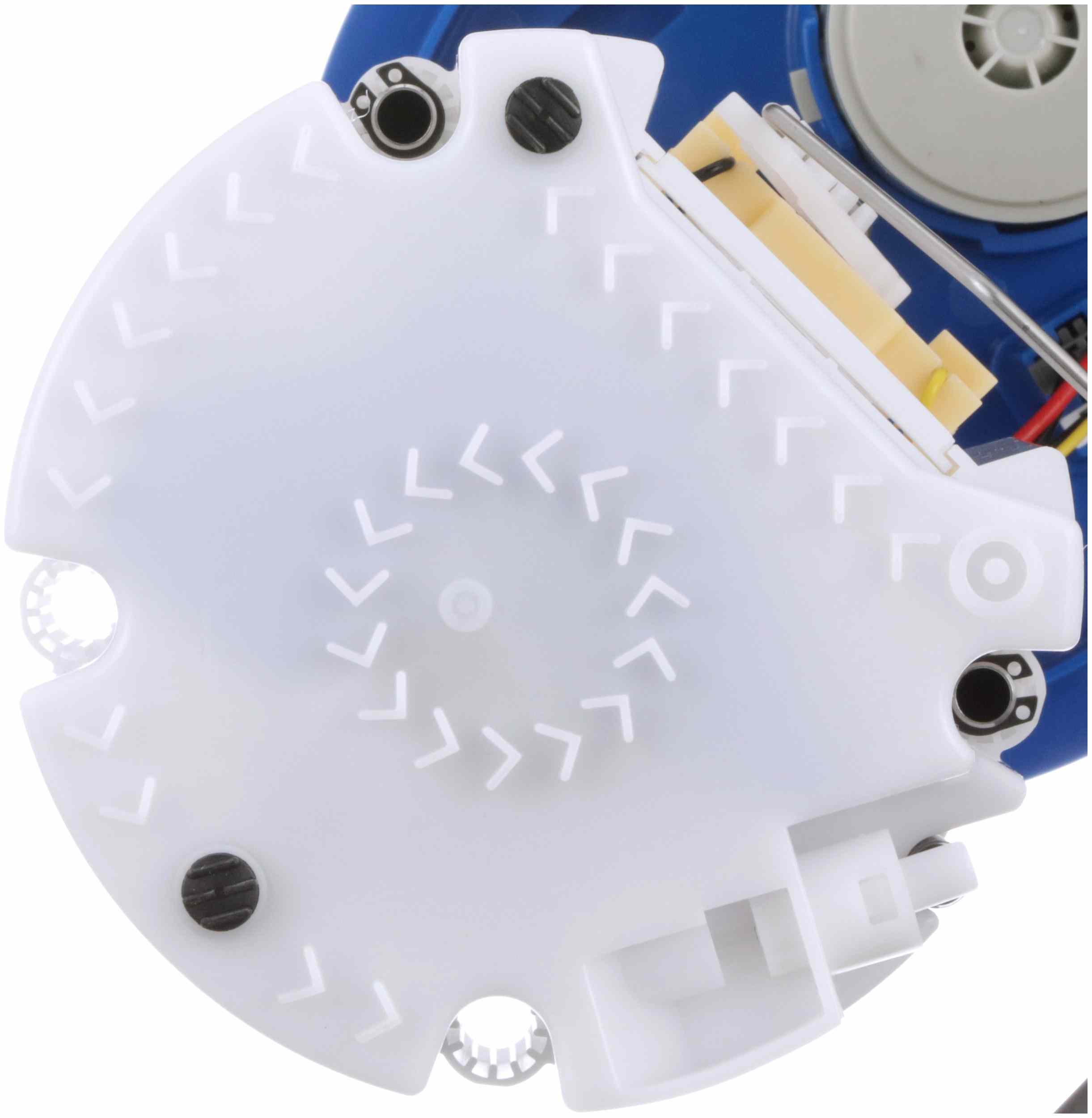 Delphi Fuel Pump Module Assembly FG2019