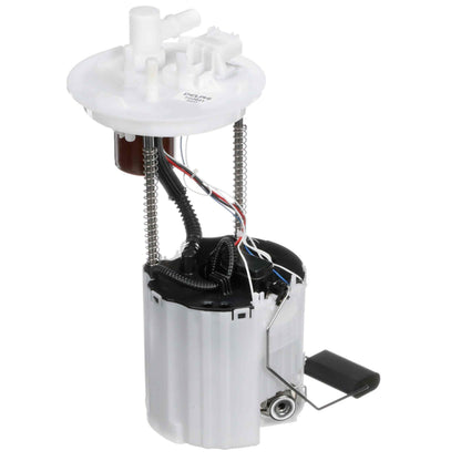 Delphi Fuel Pump Module Assembly  top view frsport FG2031