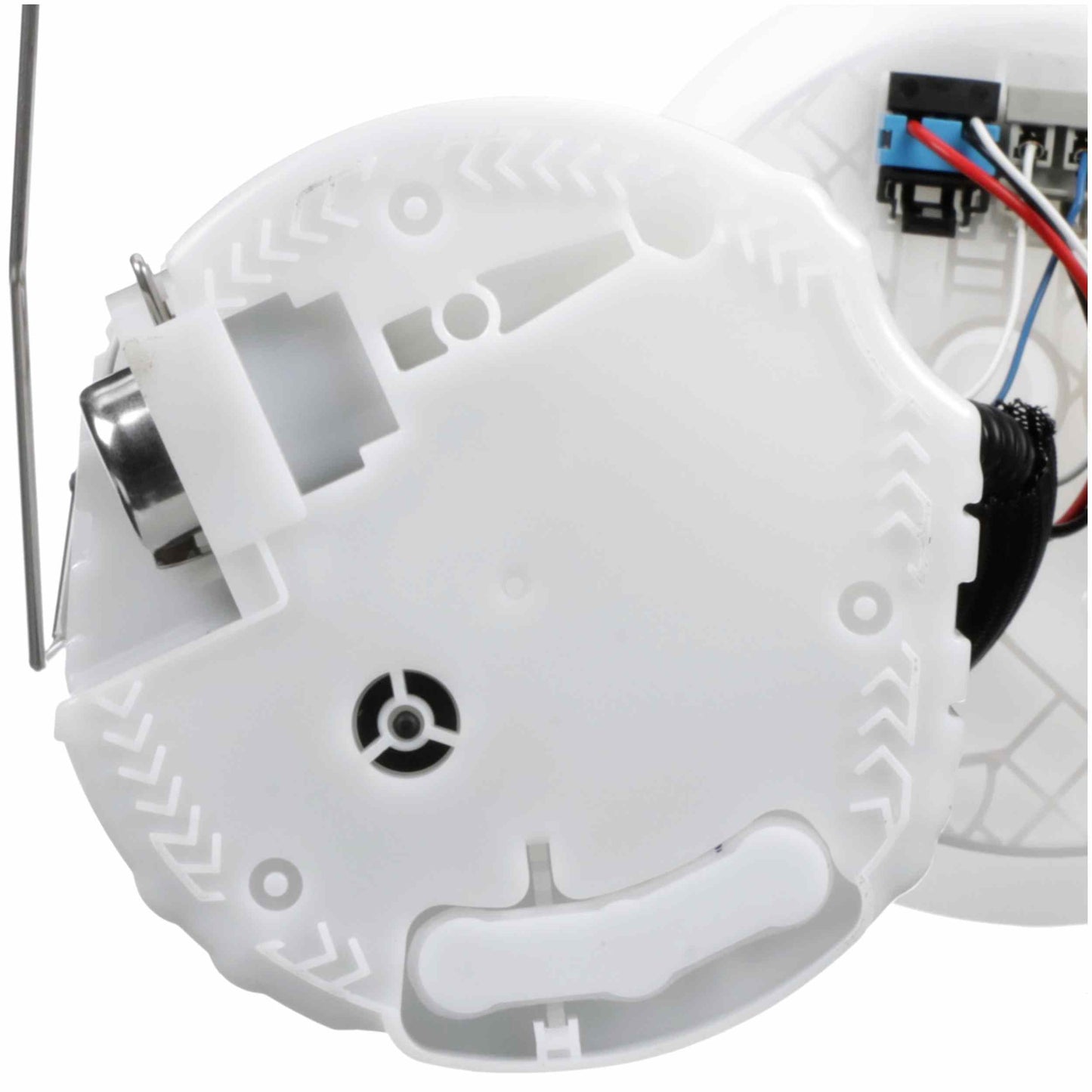 Delphi Fuel Pump Module Assembly  top view frsport FG2031