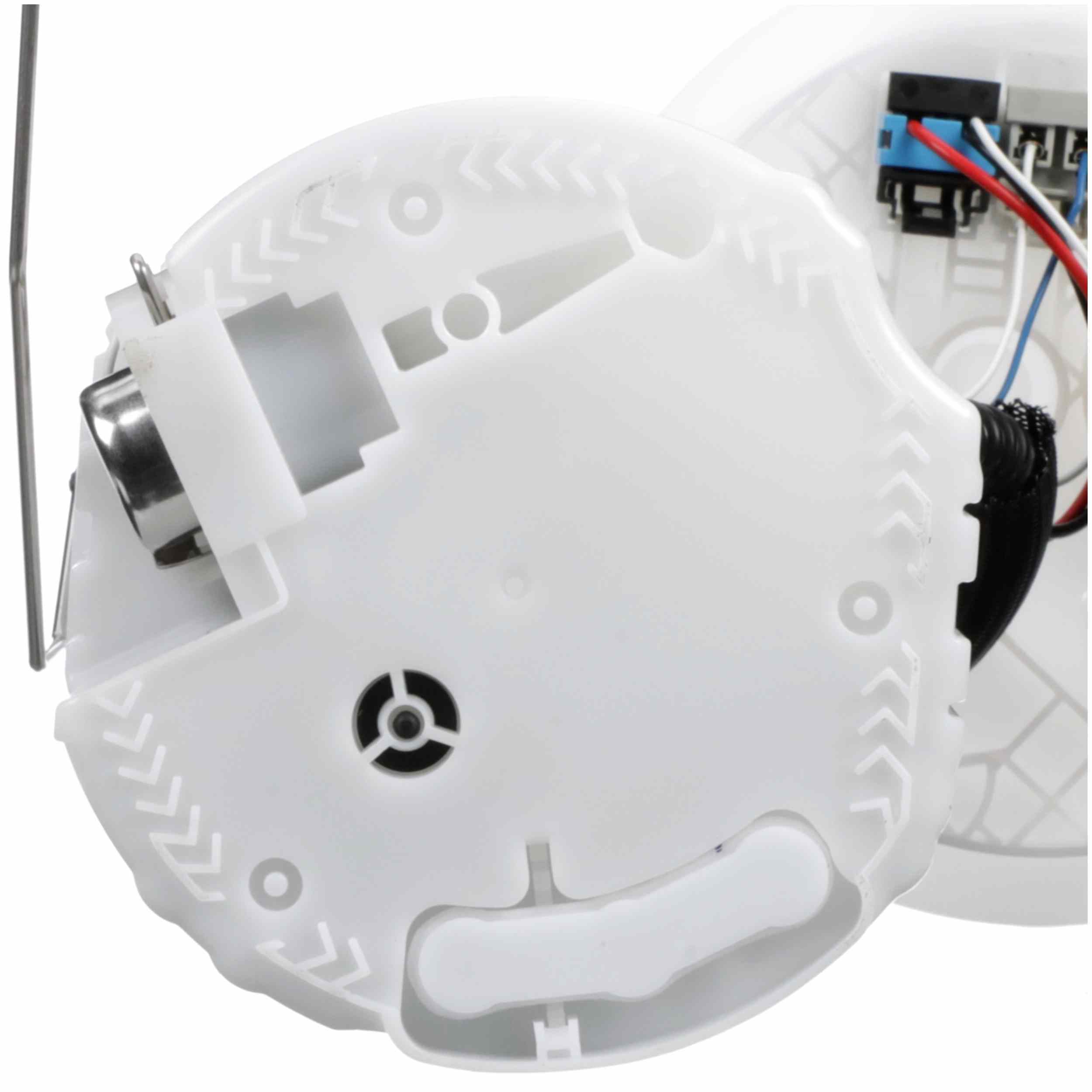 Delphi Fuel Pump Module Assembly  top view frsport FG2031