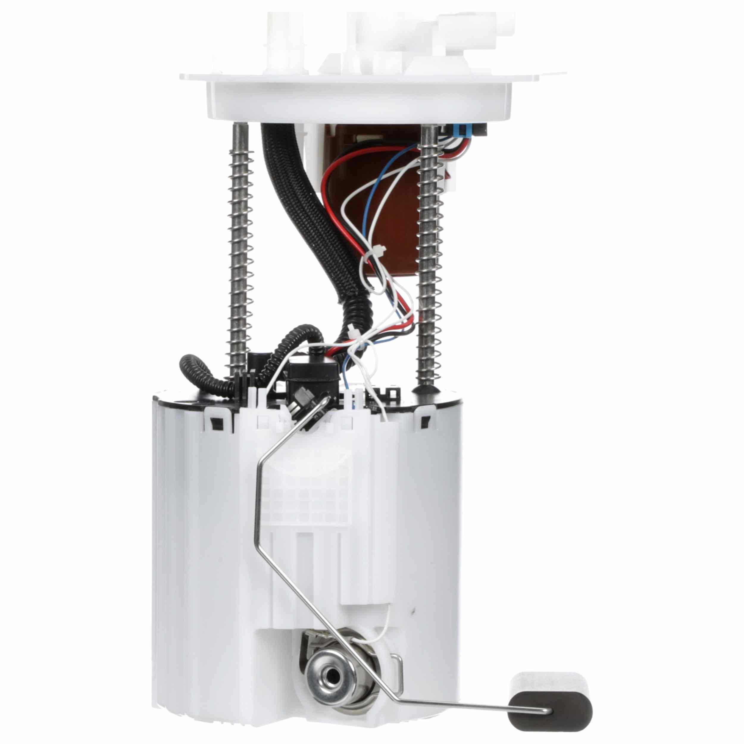 Delphi Fuel Pump Module Assembly  top view frsport FG2031