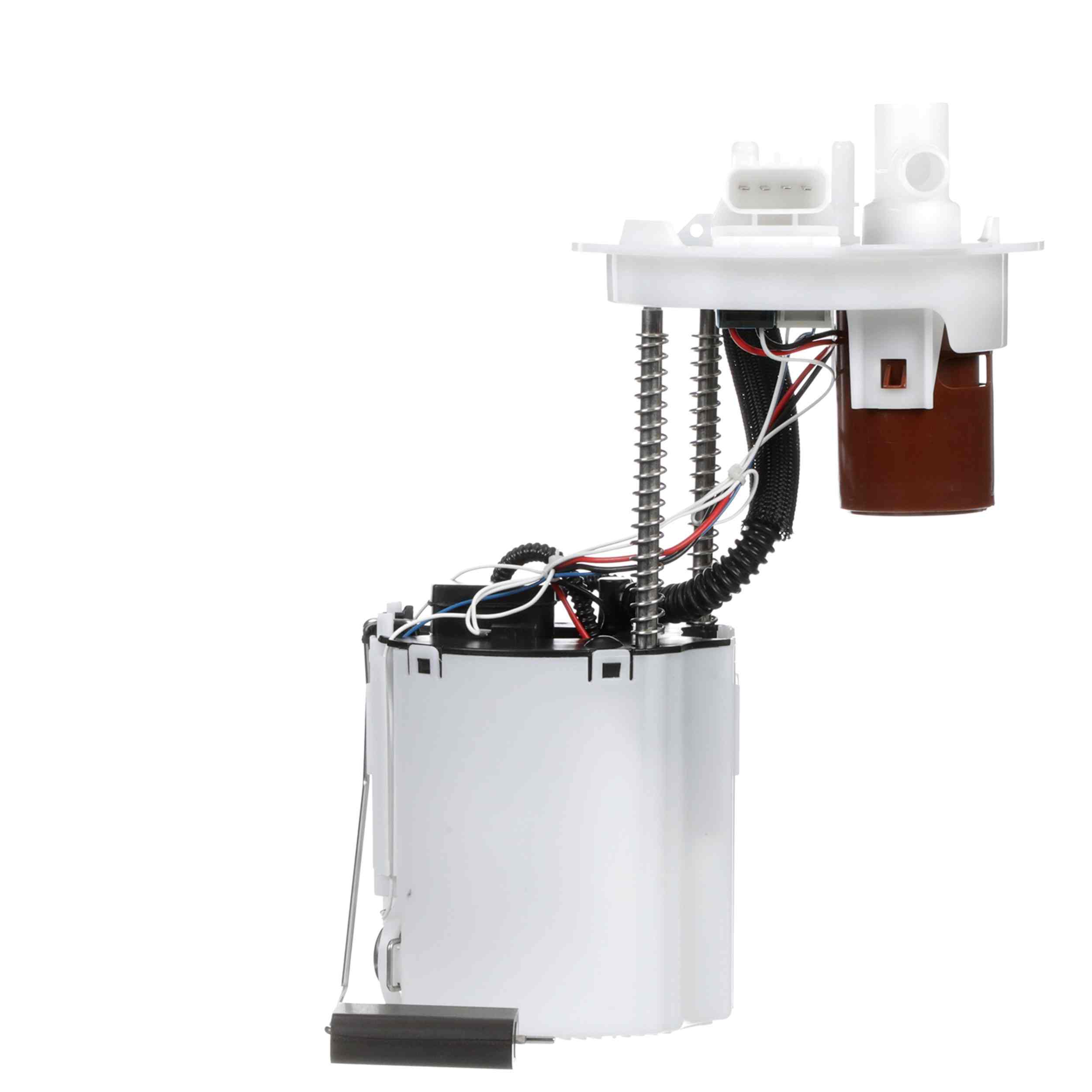 Delphi Fuel Pump Module Assembly  top view frsport FG2031