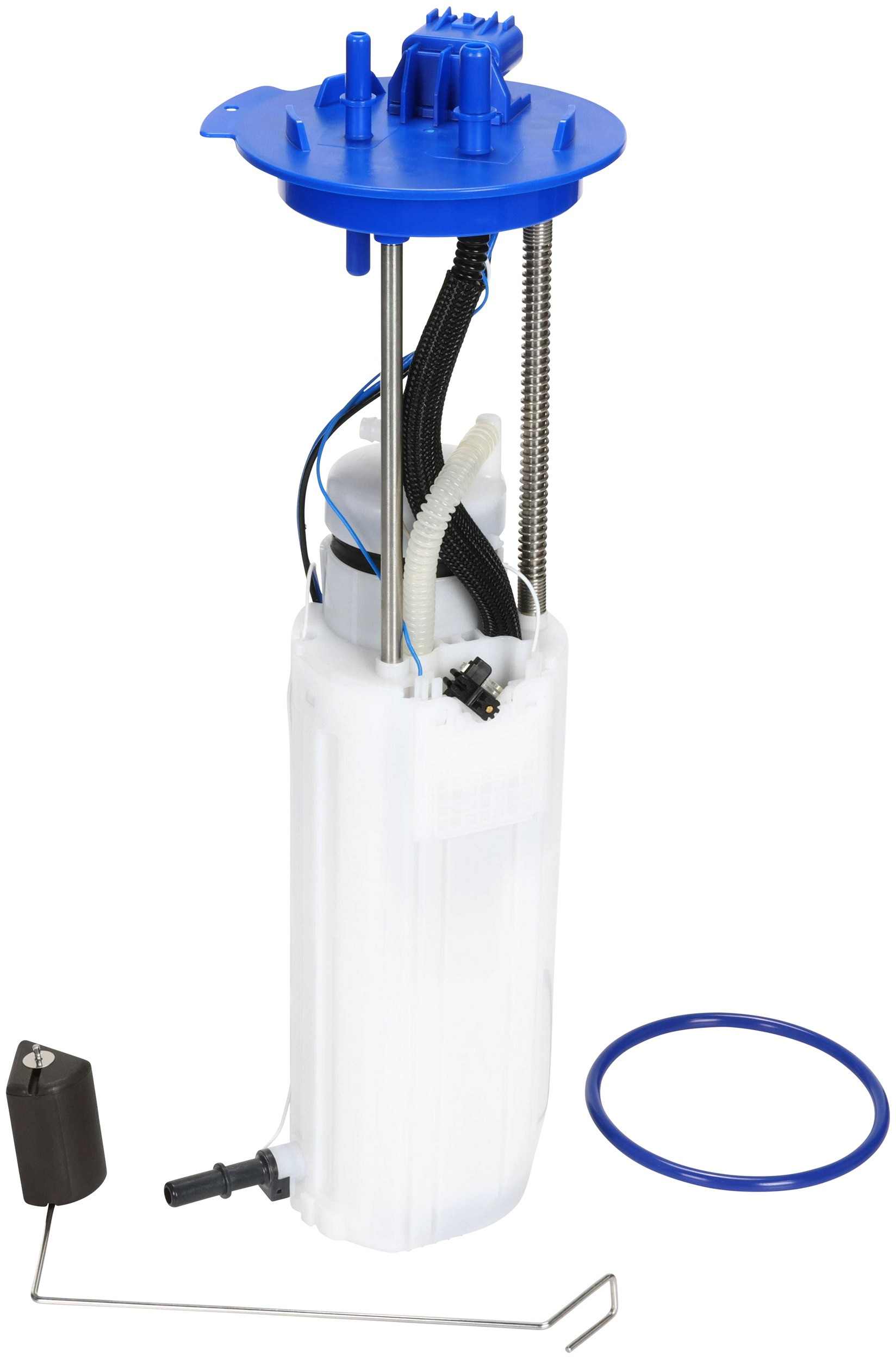 Delphi Fuel Pump Module Assembly FG2035