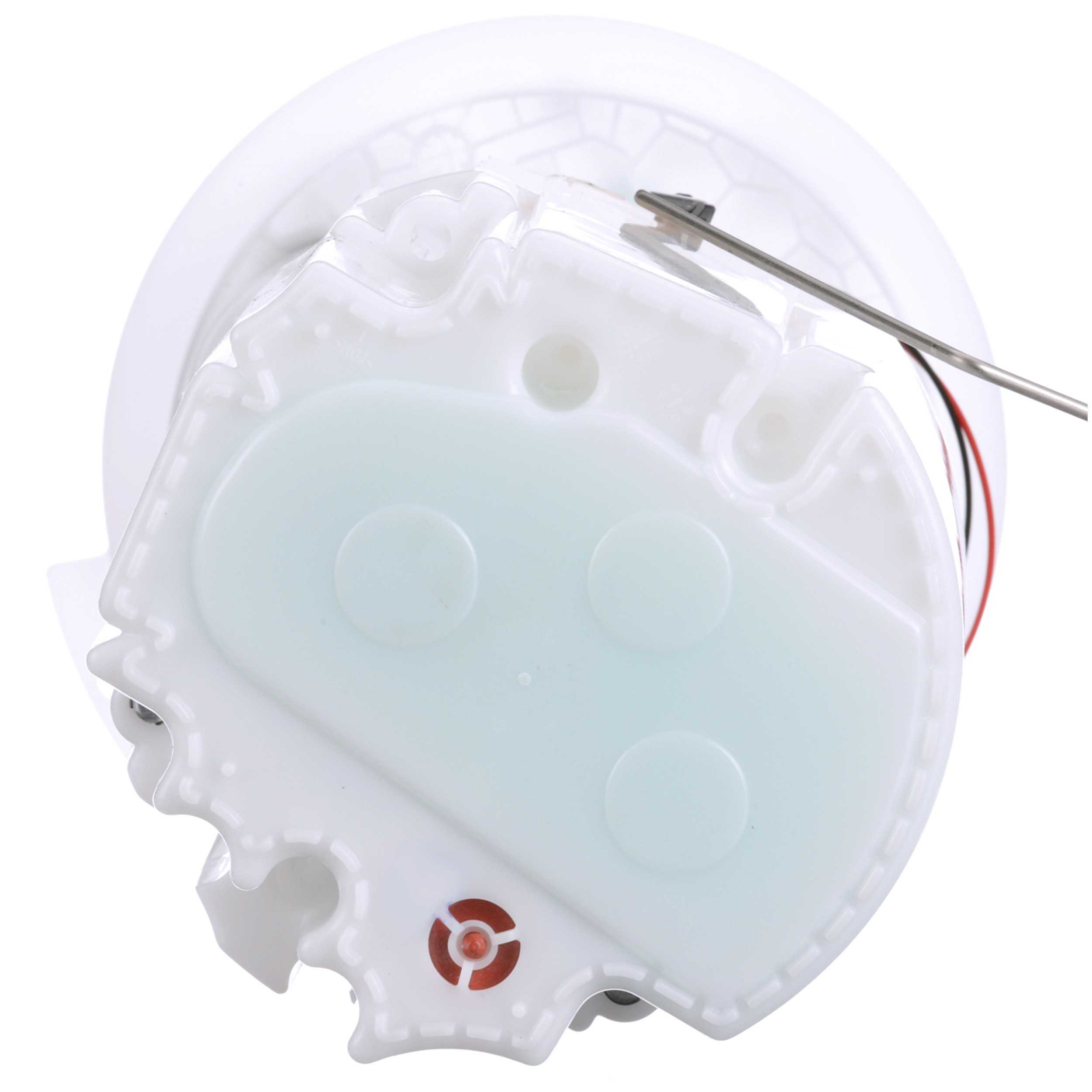 Delphi Fuel Pump Module Assembly FG2056