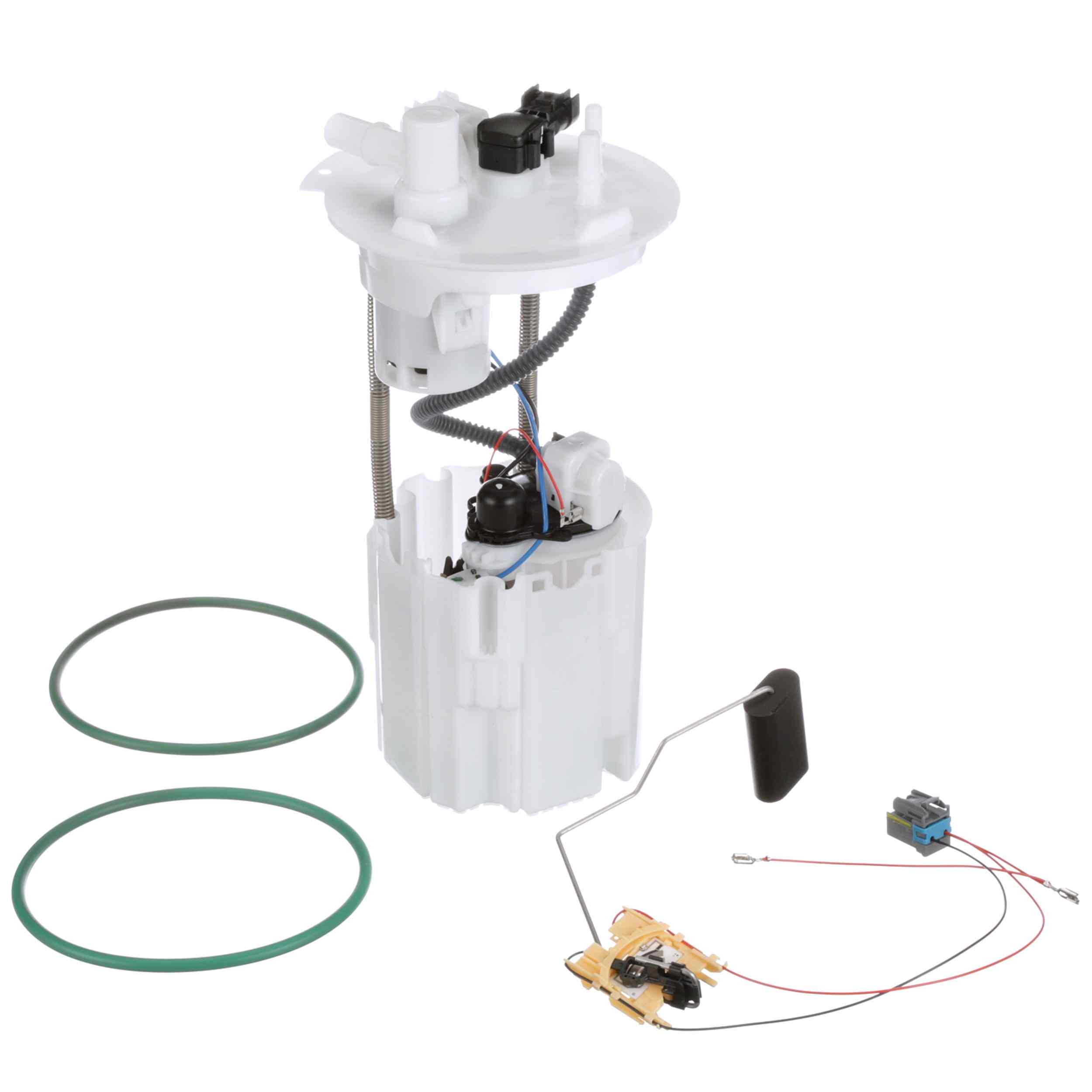 Delphi Fuel Pump Module Assembly FG2056