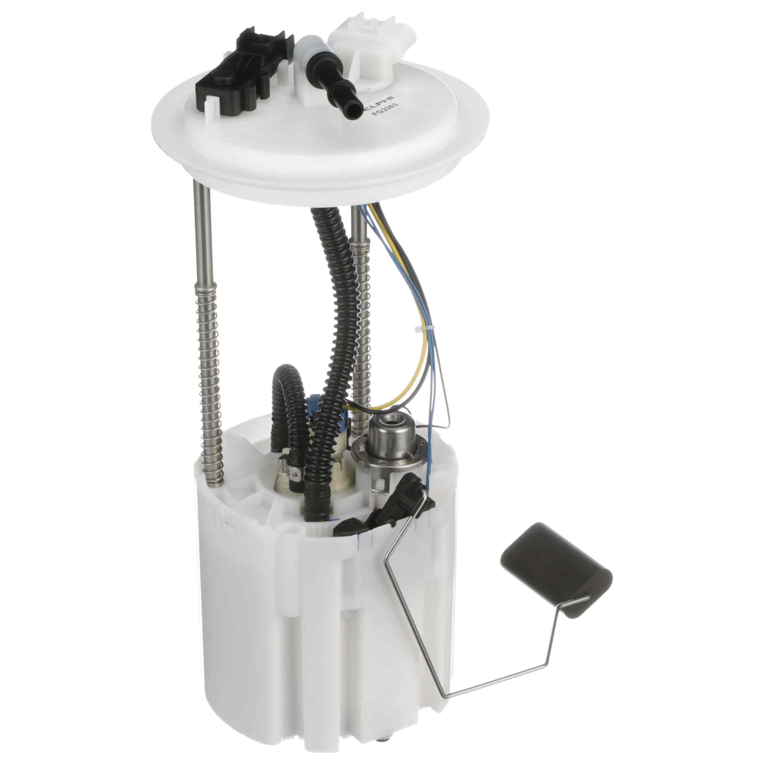 Delphi Fuel Pump Module Assembly FG2063