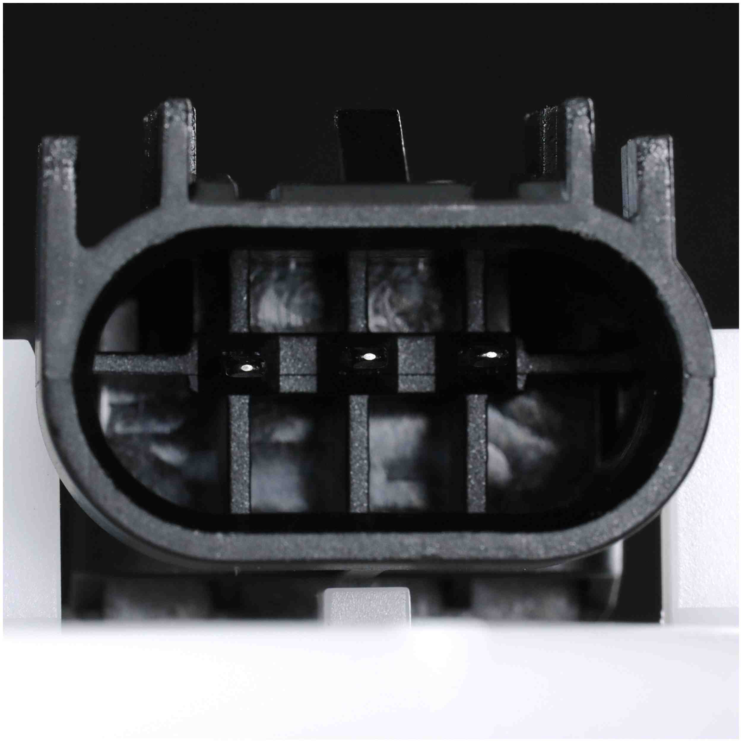 Delphi Fuel Pump Module Assembly FG2063