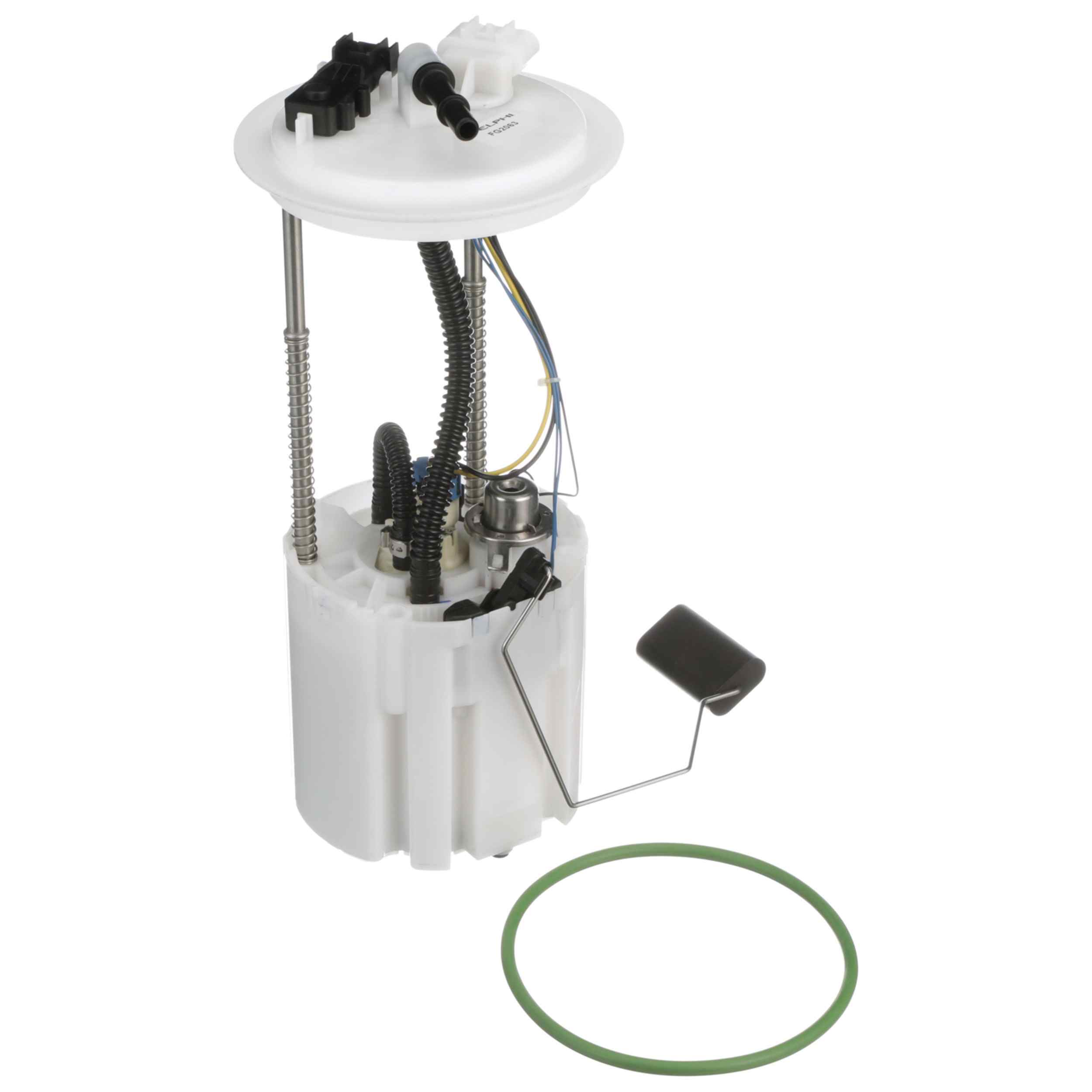 Delphi Fuel Pump Module Assembly FG2063