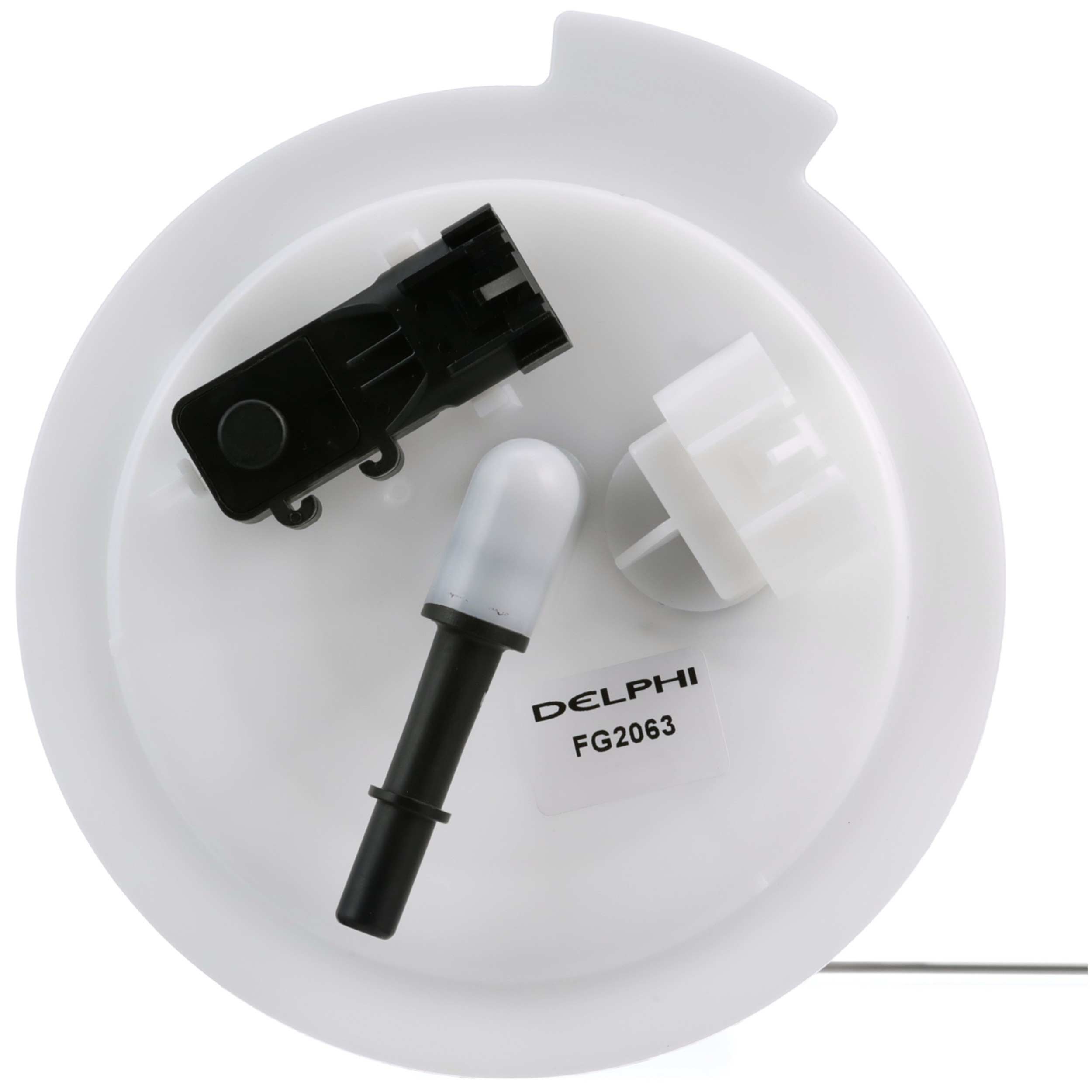 Delphi Fuel Pump Module Assembly FG2063