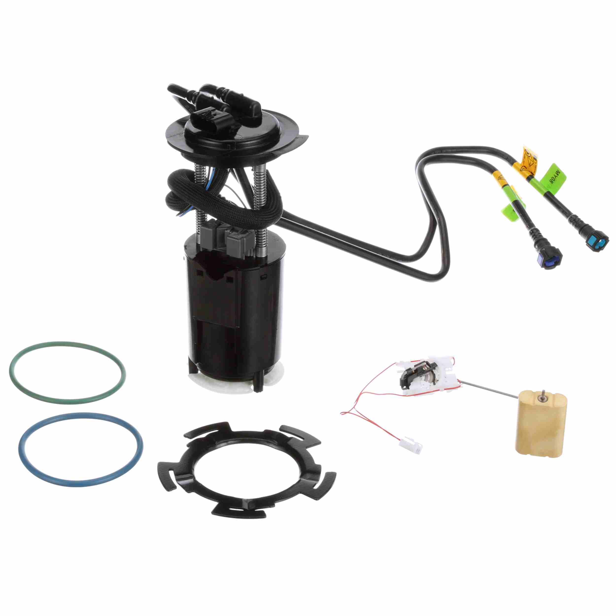 Delphi Fuel Pump Module Assembly FG2064