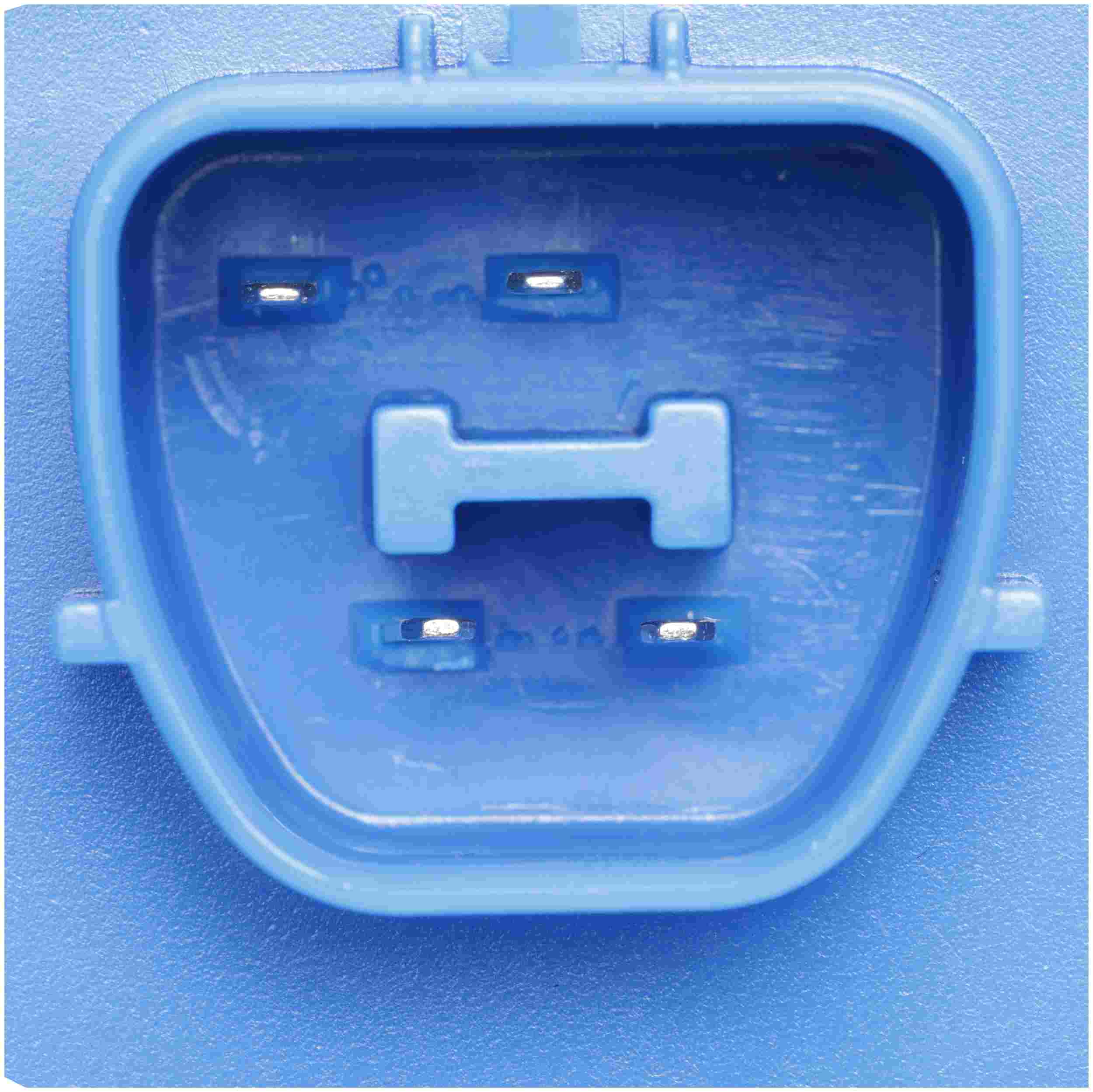 Delphi Fuel Pump Module Assembly FG2068