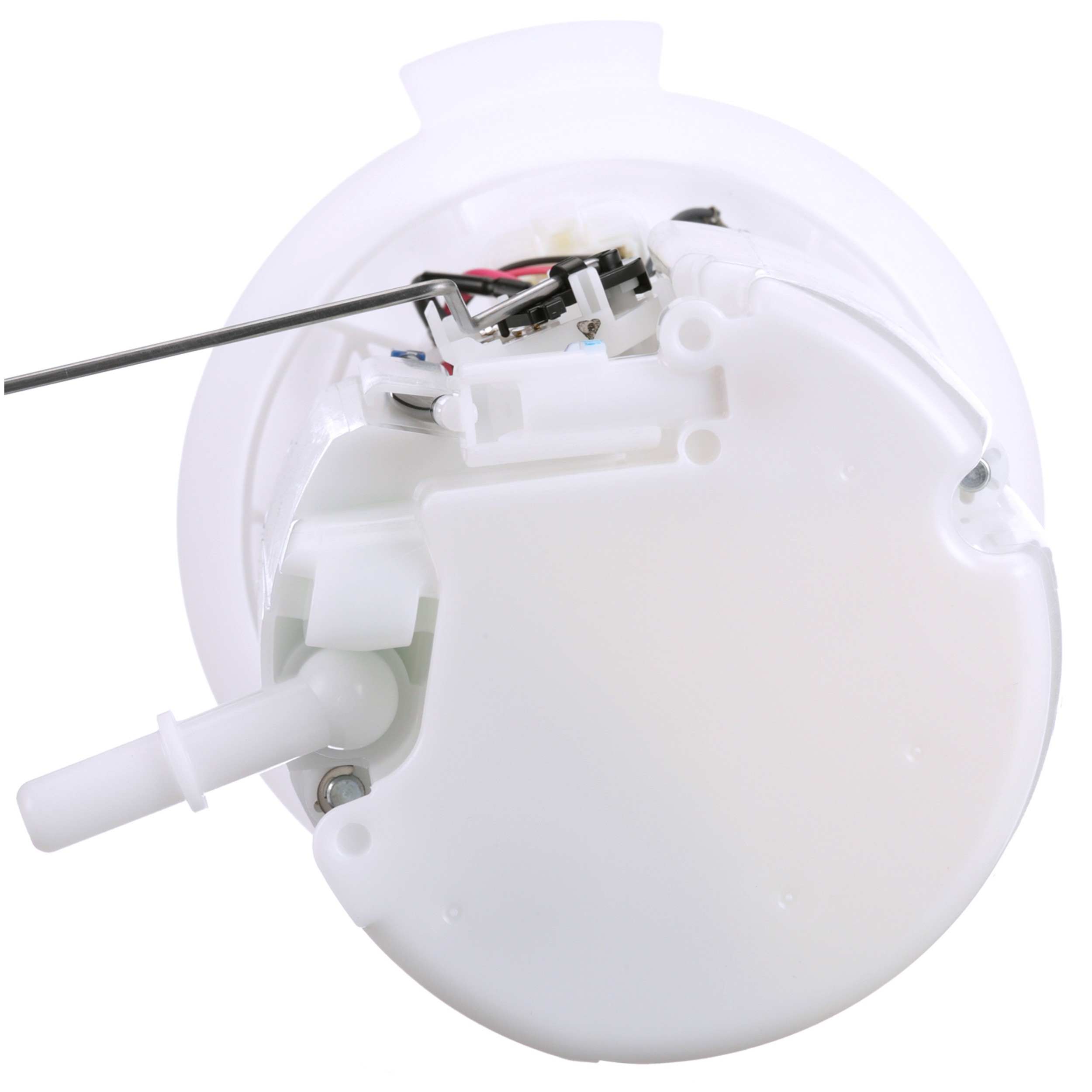 Delphi Fuel Pump Module Assembly  top view frsport FG2075