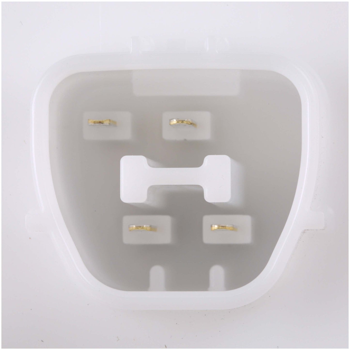 Delphi Fuel Pump Module Assembly FG2075