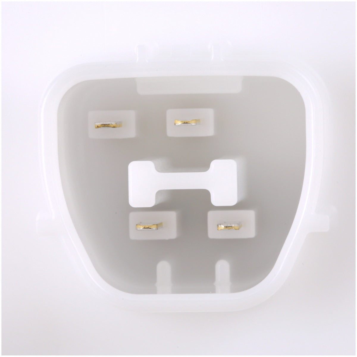 Delphi Fuel Pump Module Assembly FG2076