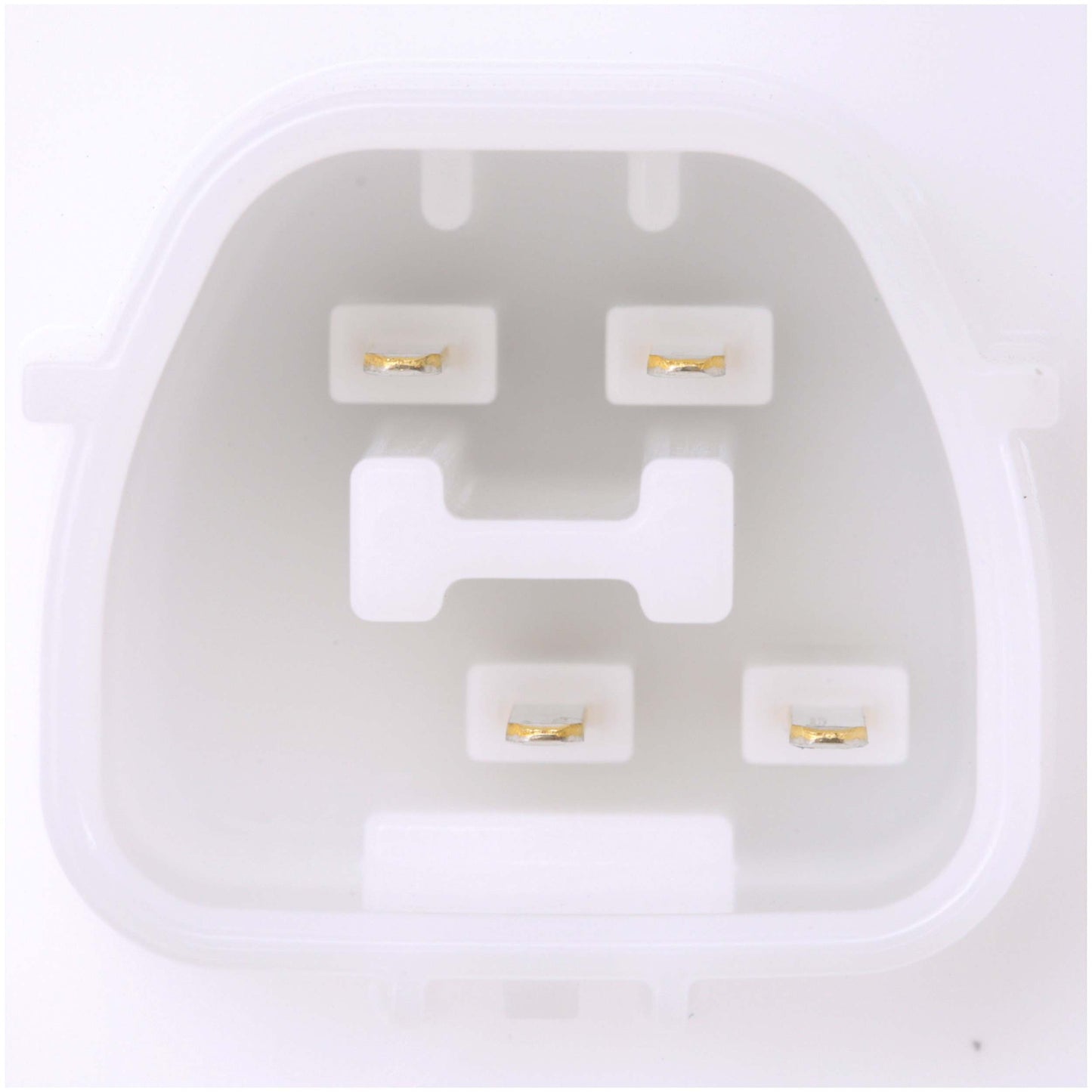 Delphi Fuel Pump Module Assembly FG2077