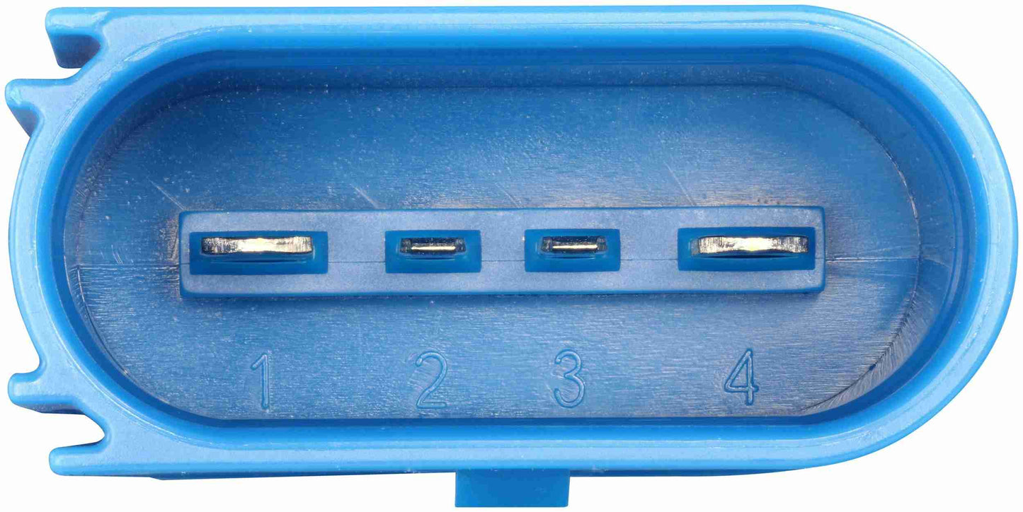 Delphi Fuel Pump Module Assembly FG2084